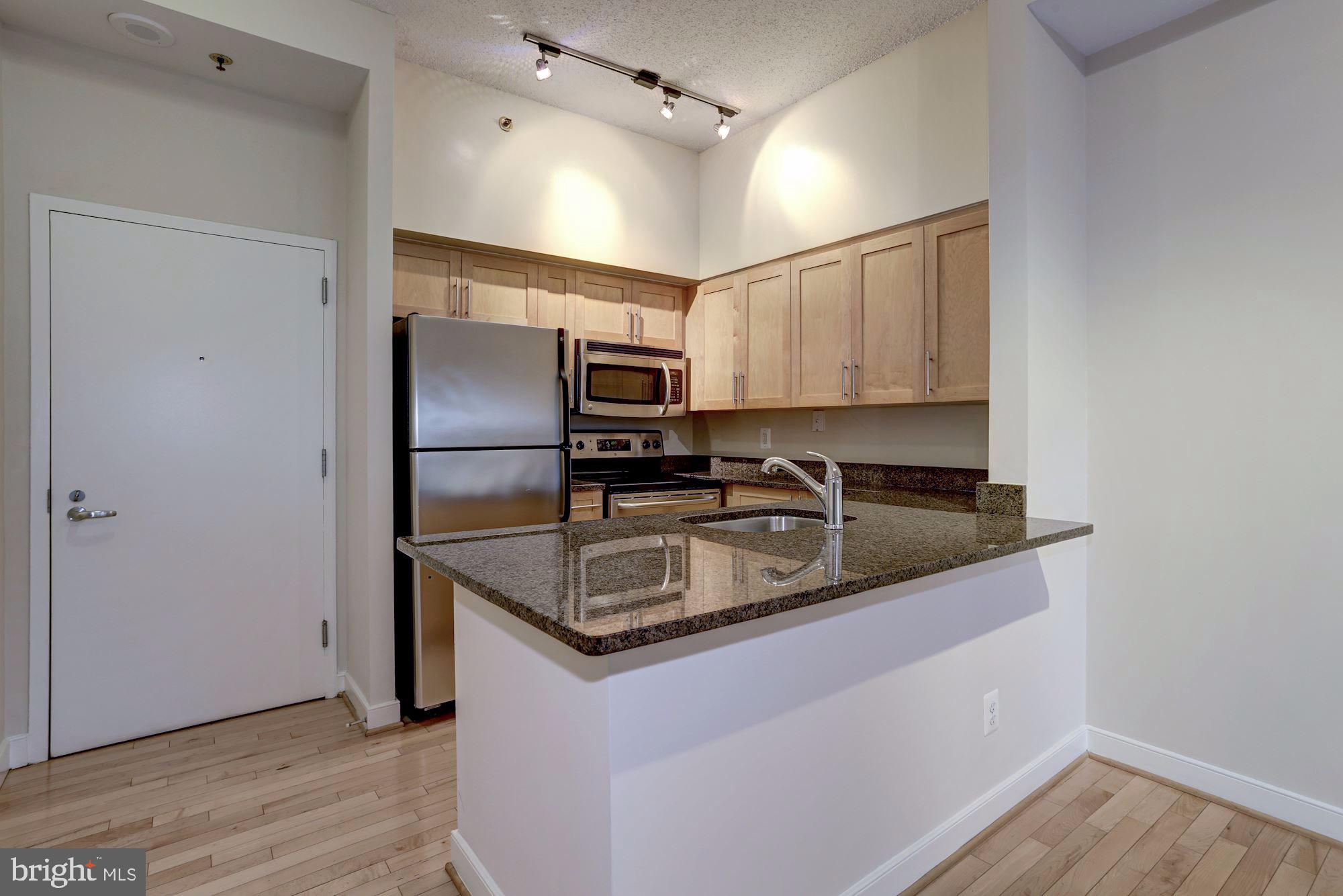 CHASE AT BETHESDA CODM - Residential