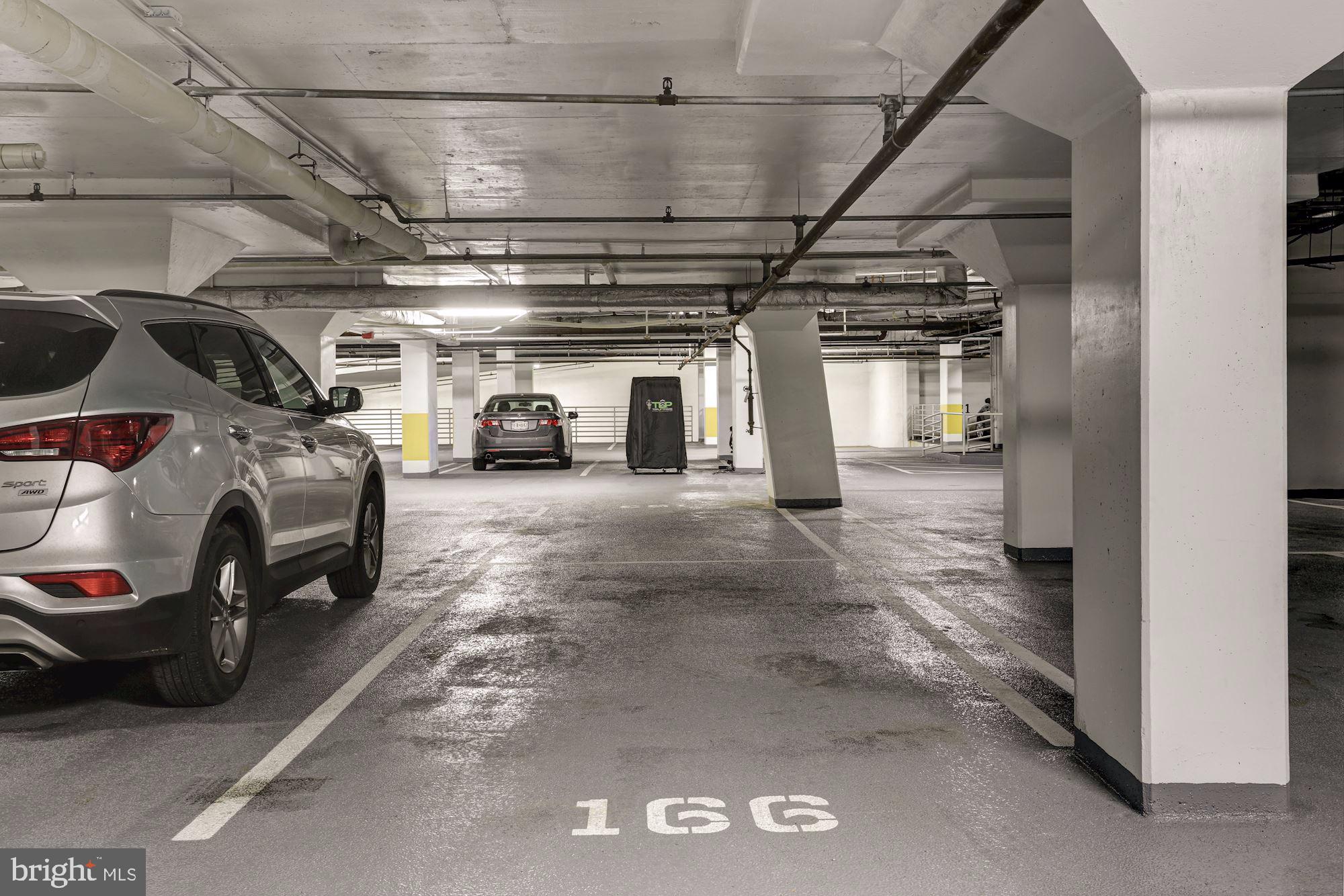 CHASE AT BETHESDA CODM - Residential