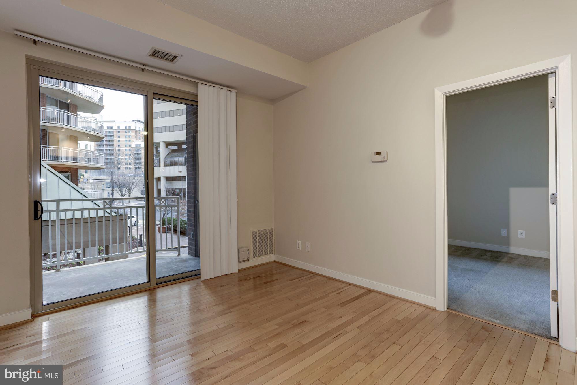 CHASE AT BETHESDA CODM - Residential