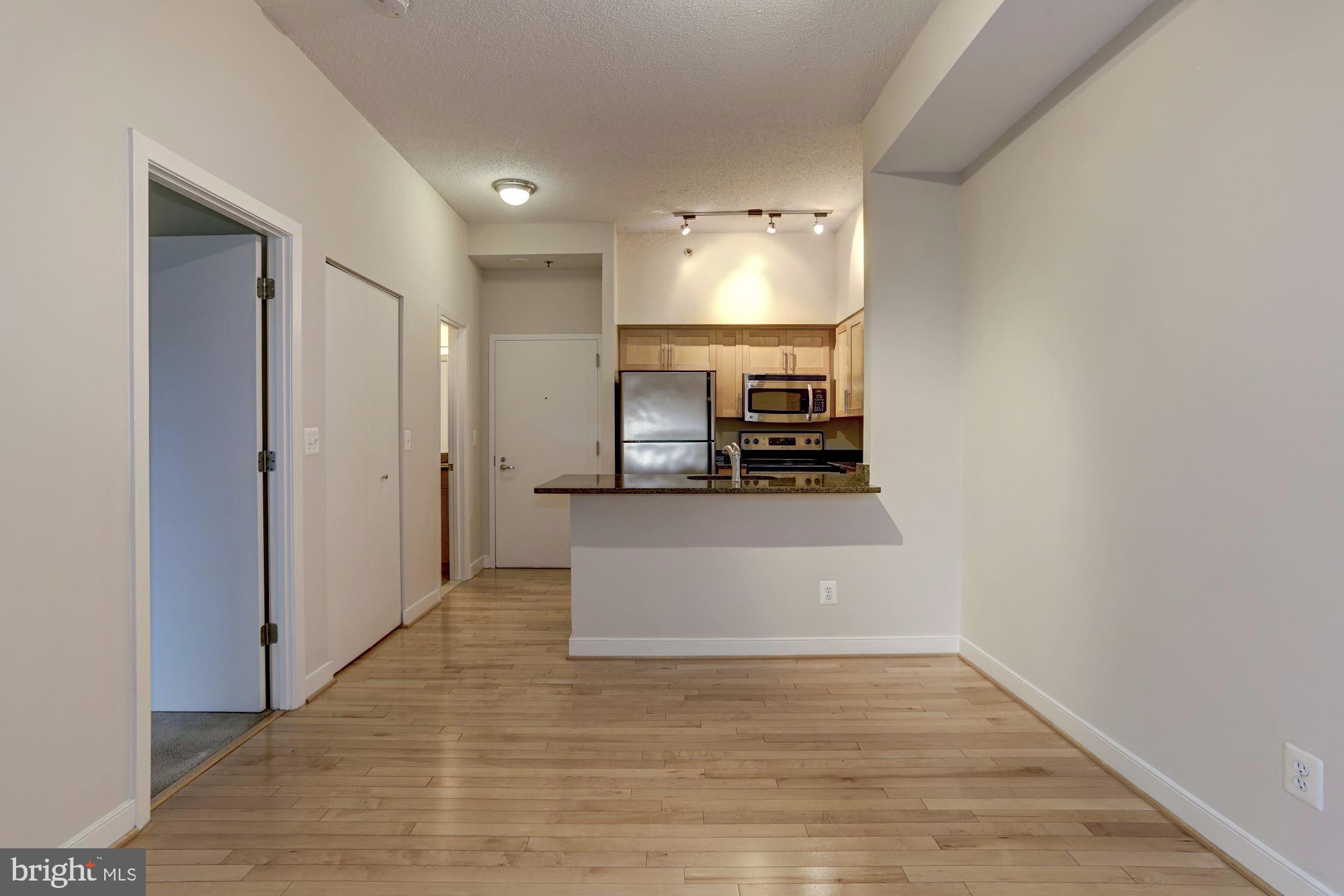 CHASE AT BETHESDA CODM - Residential