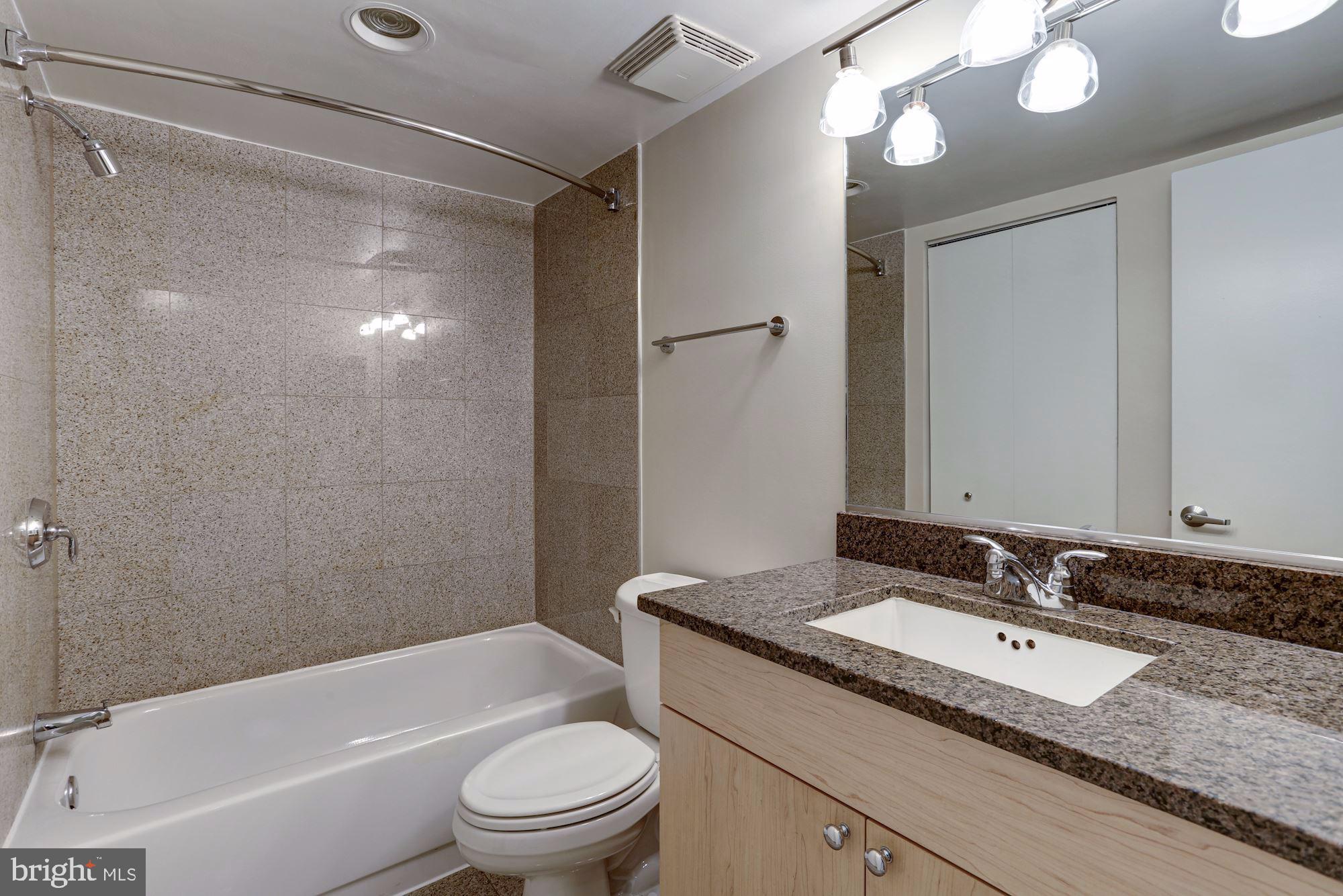 CHASE AT BETHESDA CODM - Residential