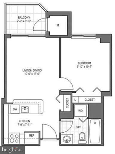 CHASE AT BETHESDA CODM - Residential