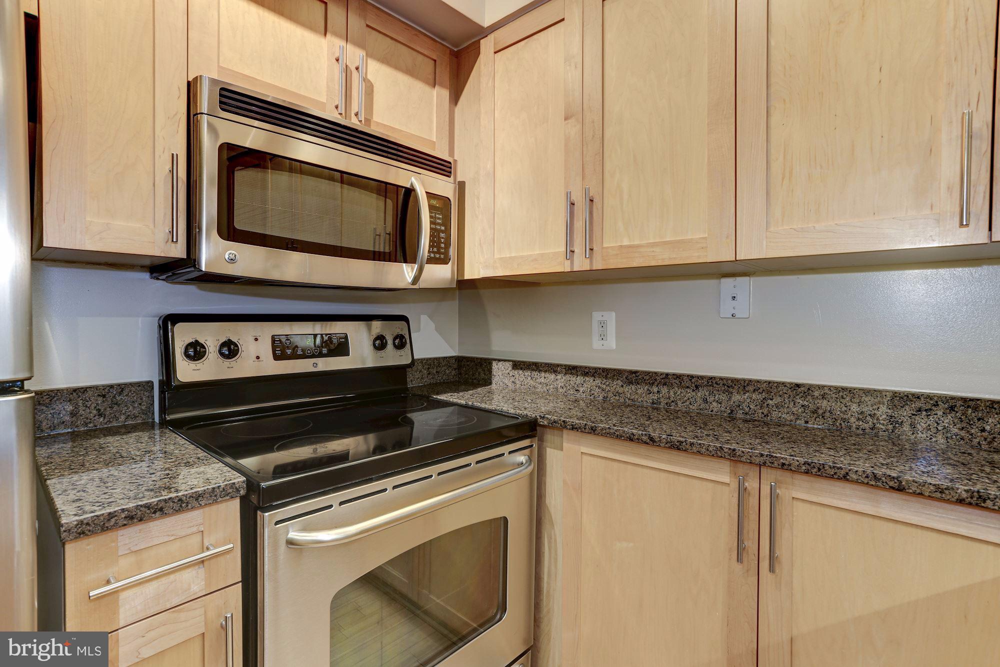 CHASE AT BETHESDA CODM - Residential