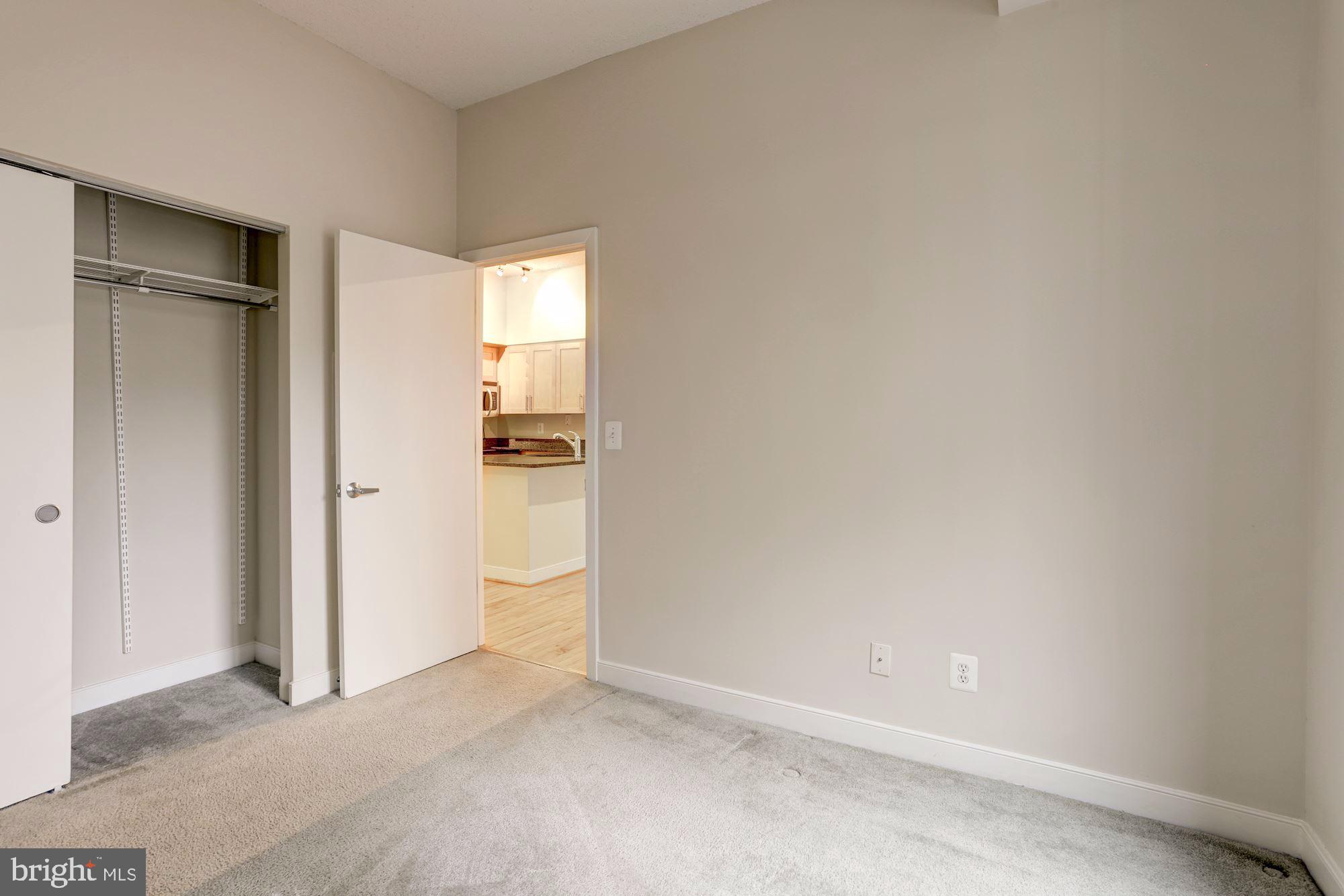 CHASE AT BETHESDA CODM - Residential