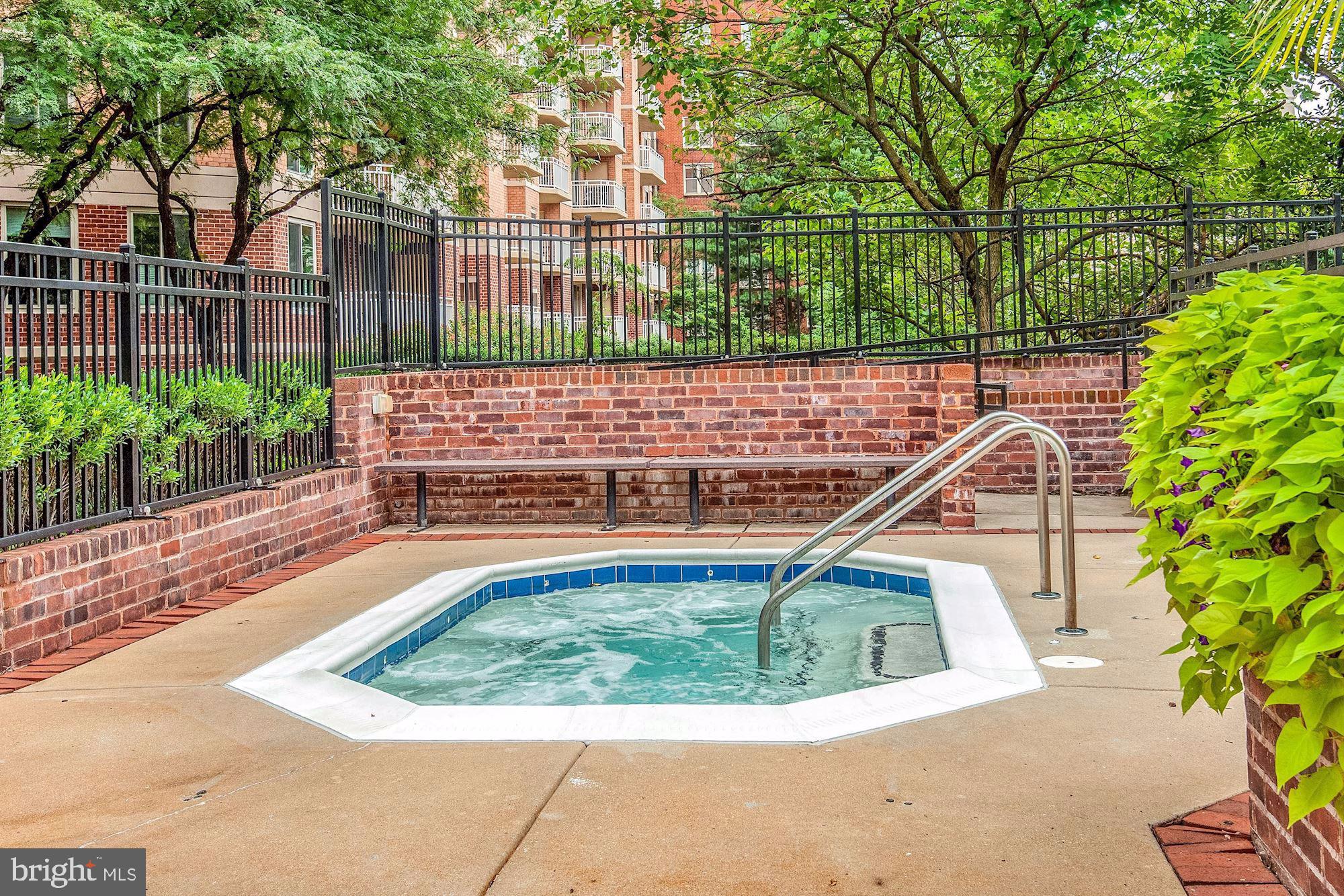 CHASE AT BETHESDA CODM - Residential