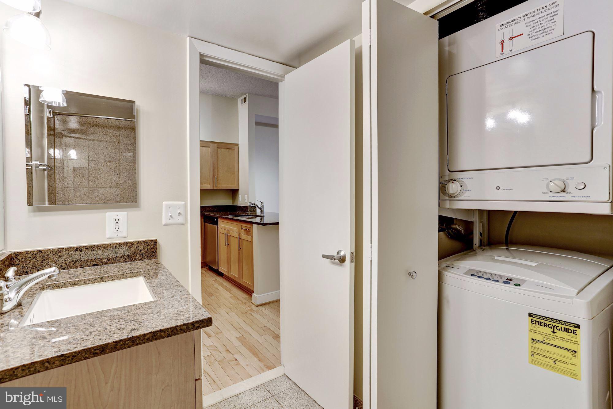 CHASE AT BETHESDA CODM - Residential