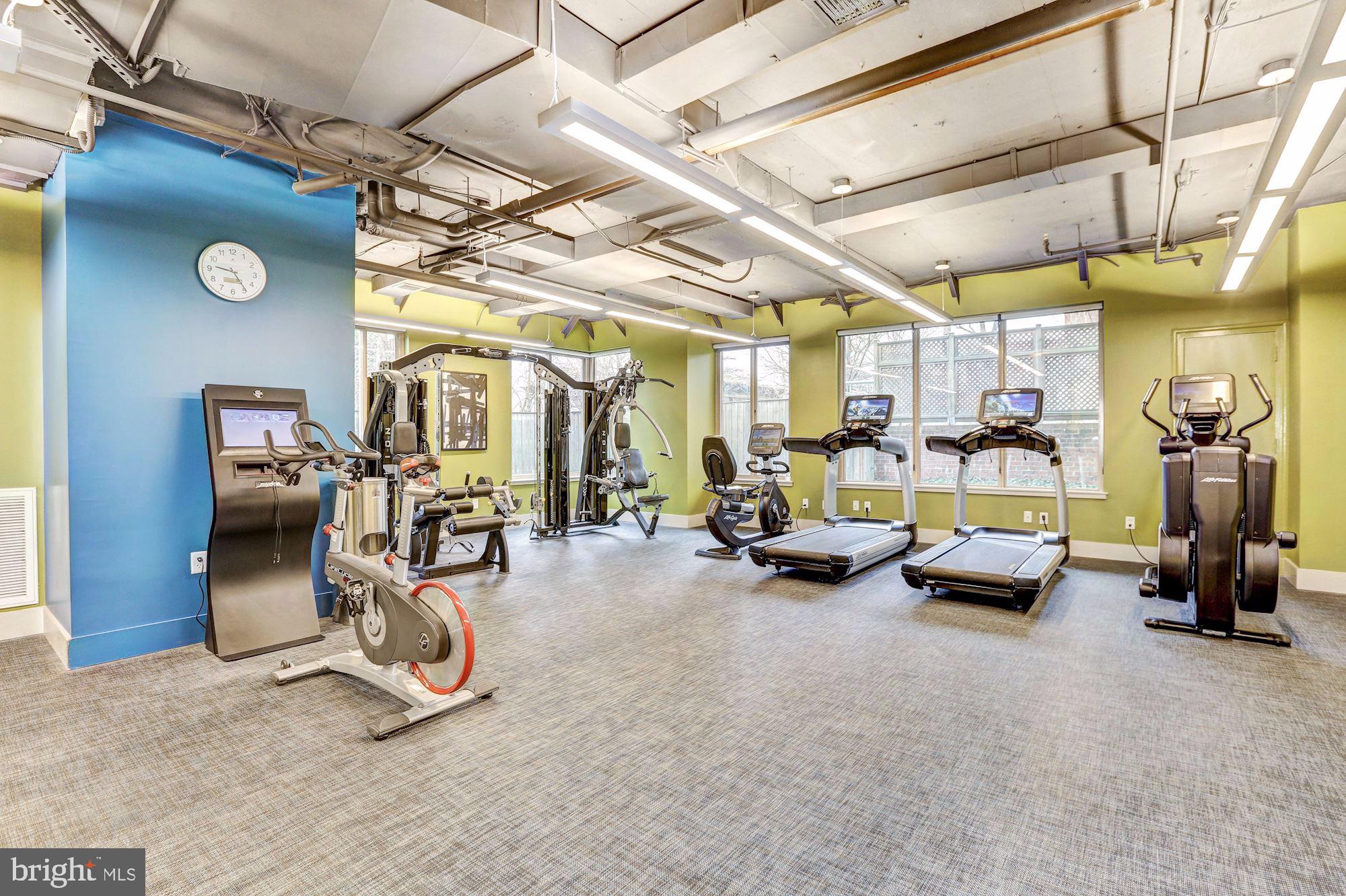 CHASE AT BETHESDA CODM - Residential