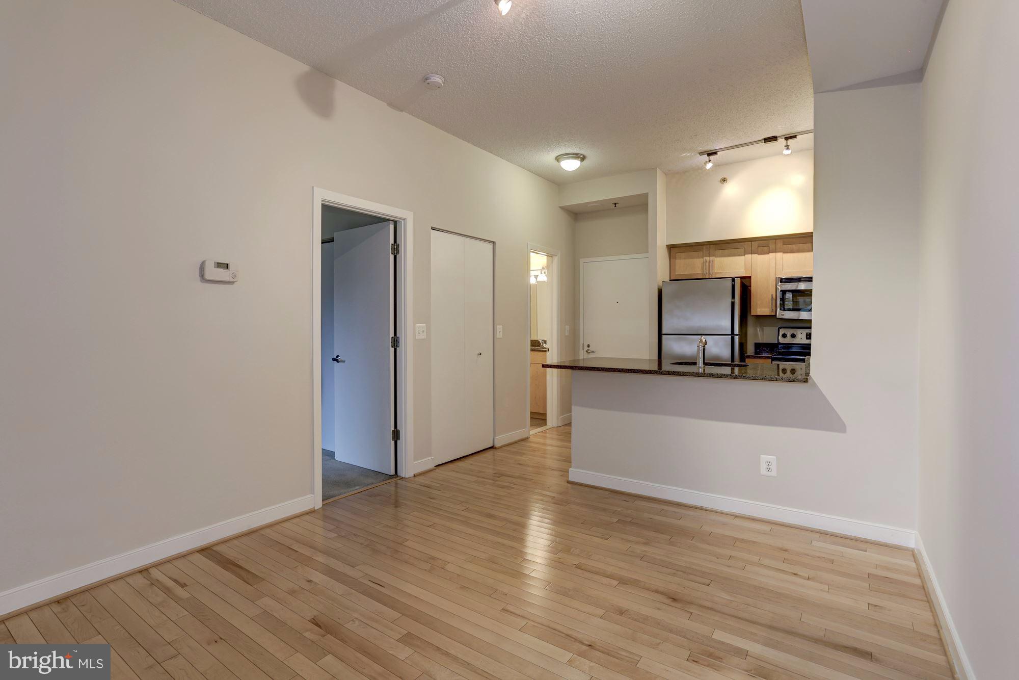 CHASE AT BETHESDA CODM - Residential