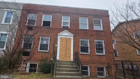 431 ATLANTIC STREET SE WASHINGTON DC 20032