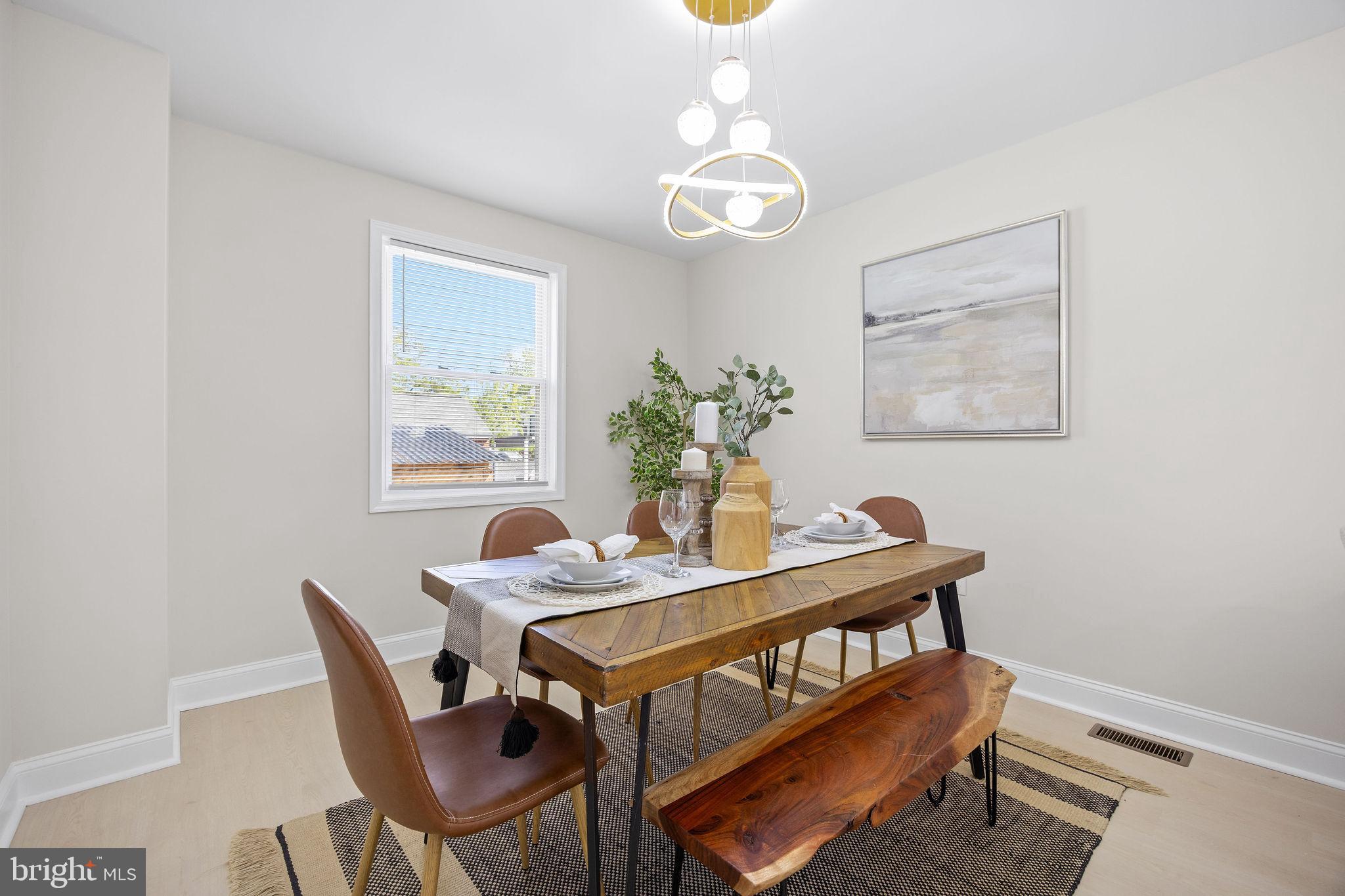 GWYNN OAK - Residential