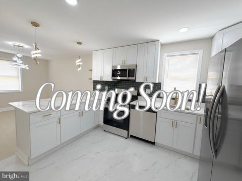 Photo of 6309 Liberty Rd, GWYNN OAK, MD 21207 (MLS # MDBC2161388)