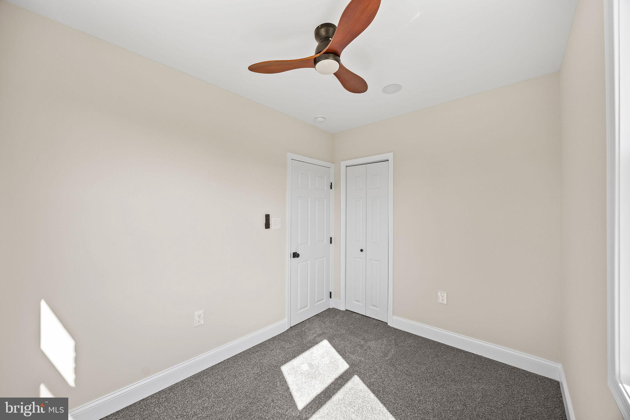 GWYNN OAK - Residential
