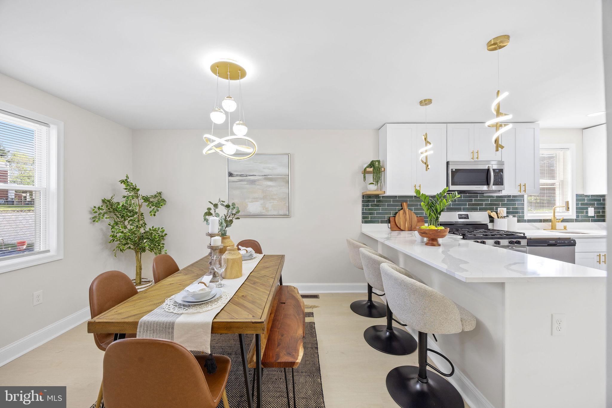 GWYNN OAK - Residential