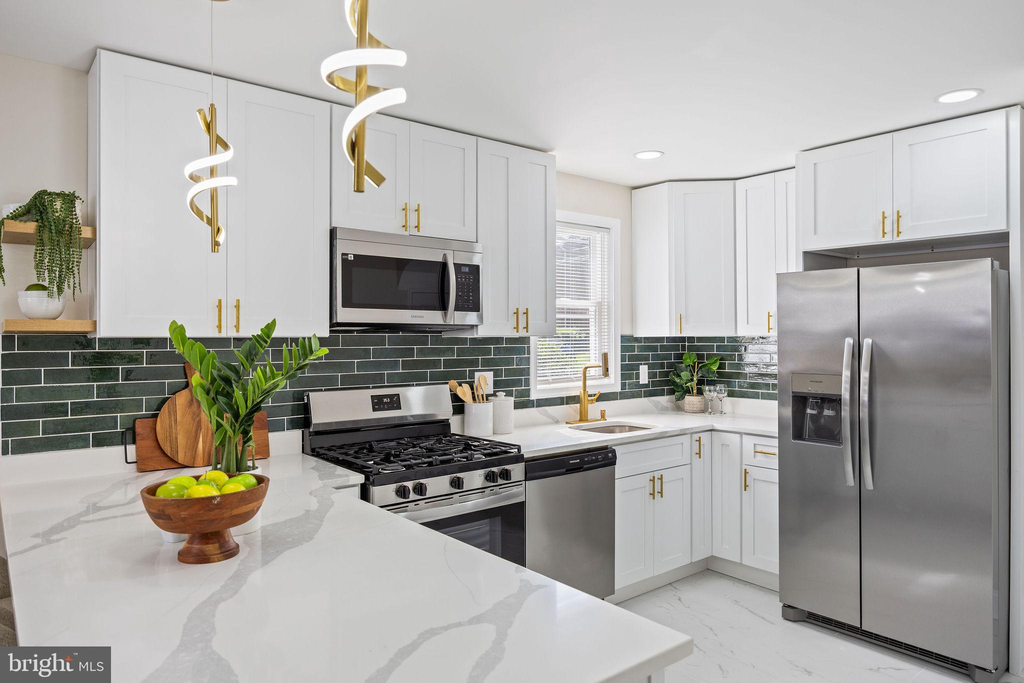GWYNN OAK - Residential