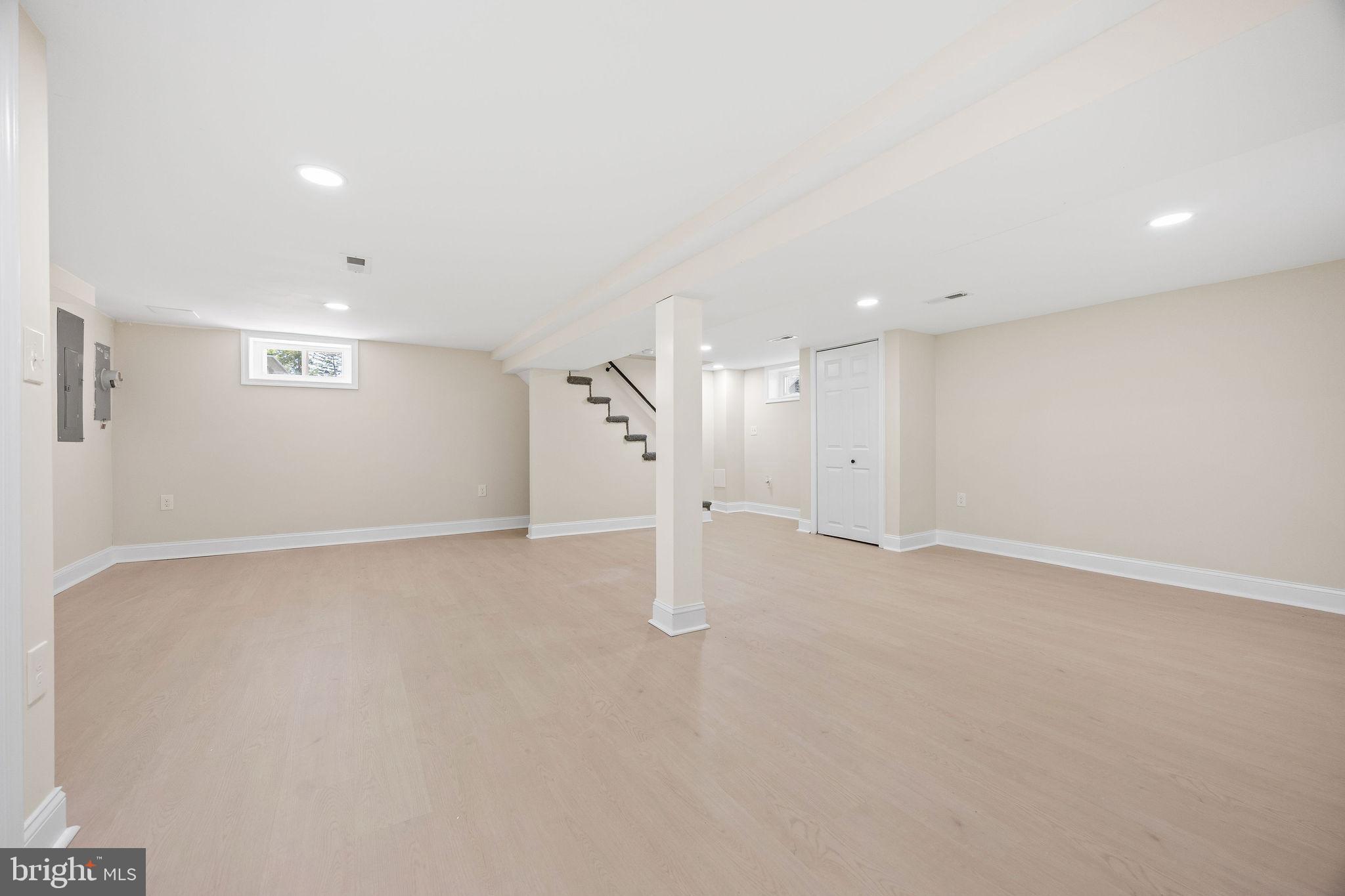 GWYNN OAK - Residential