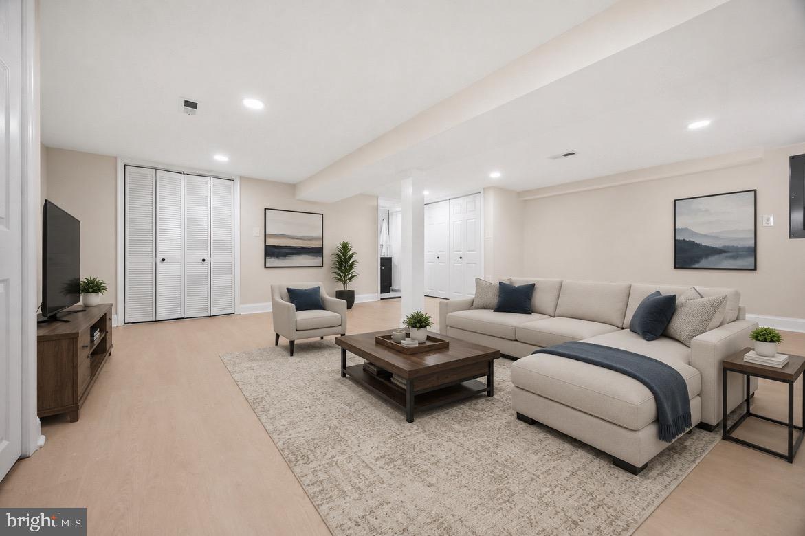 GWYNN OAK - Residential