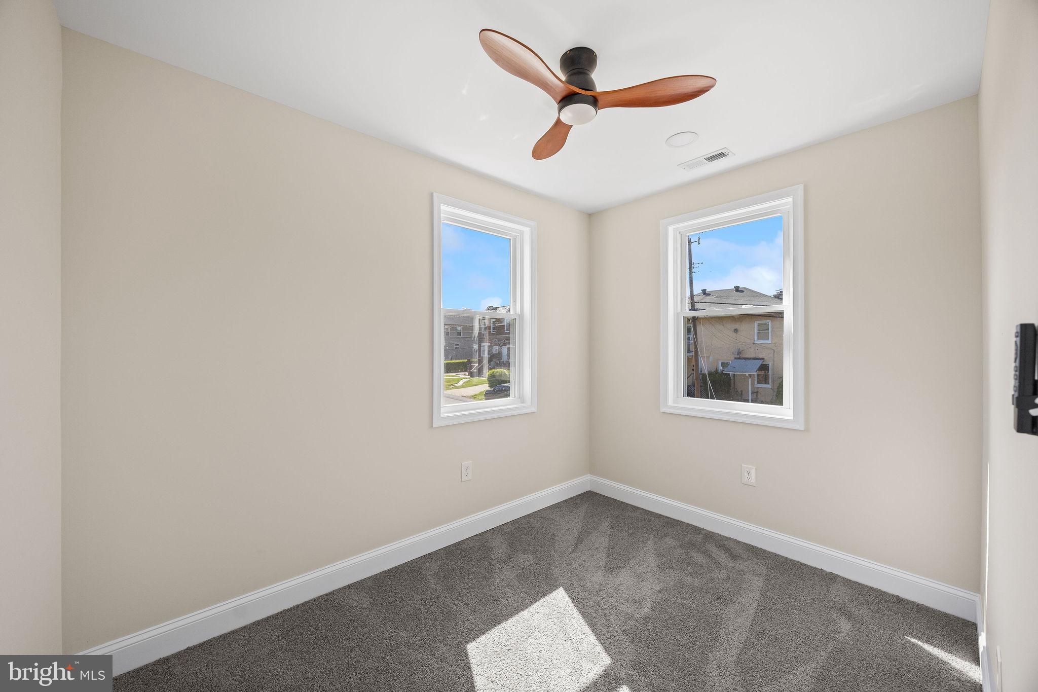 GWYNN OAK - Residential