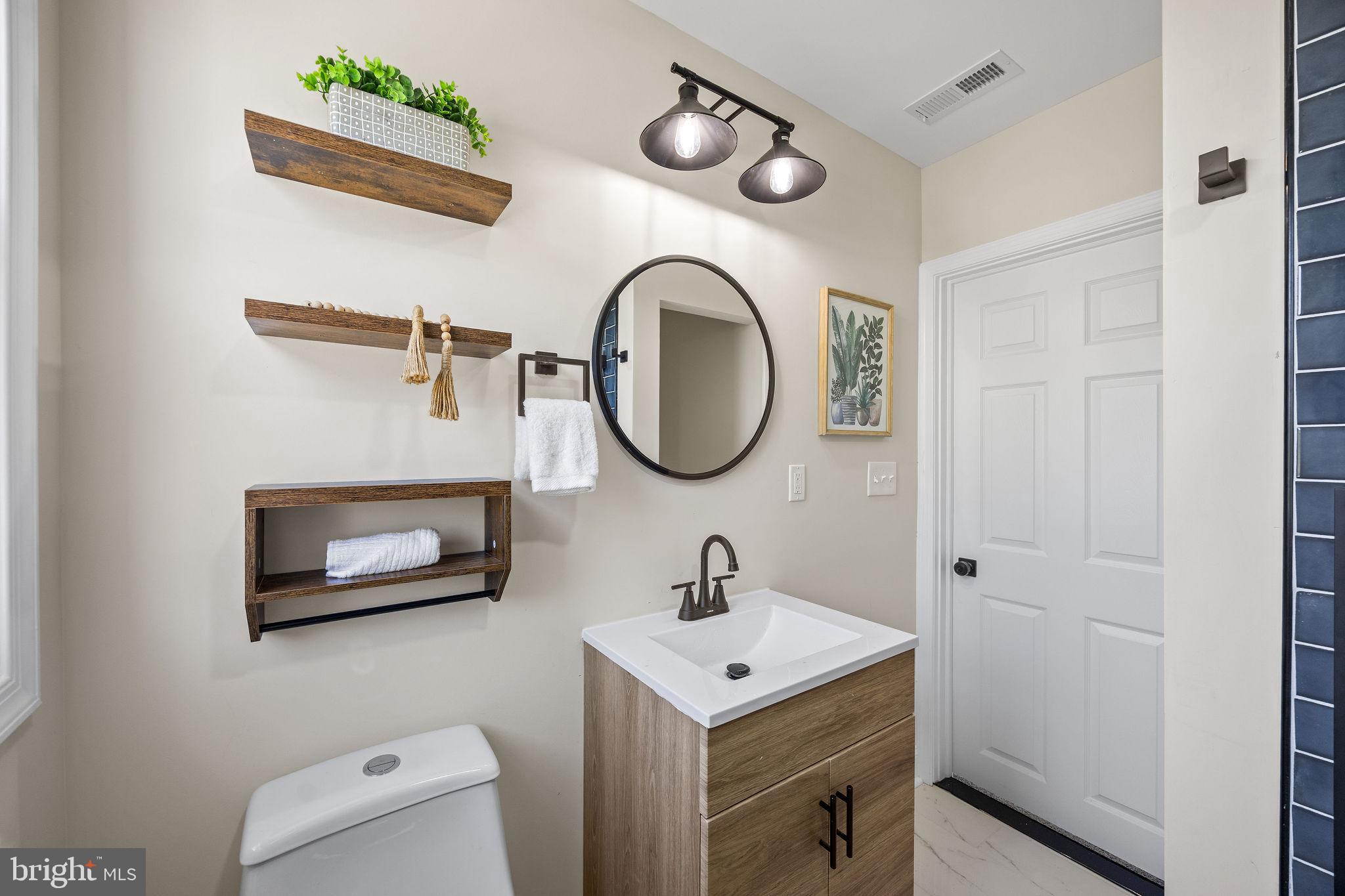 GWYNN OAK - Residential