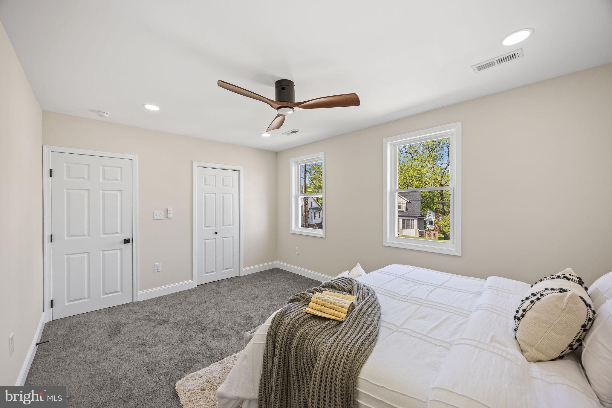 GWYNN OAK - Residential