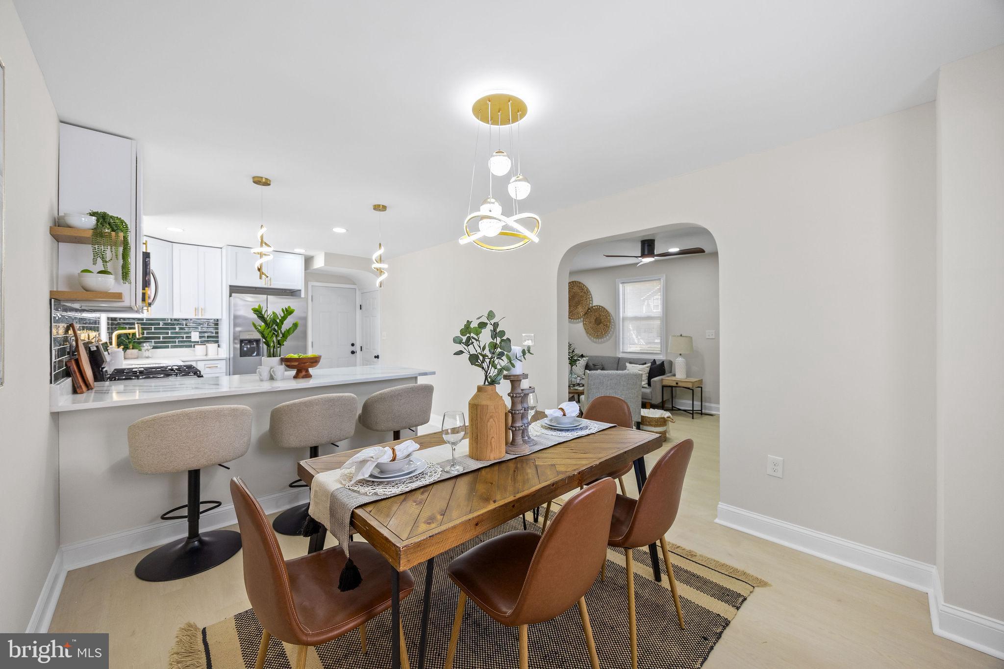 GWYNN OAK - Residential