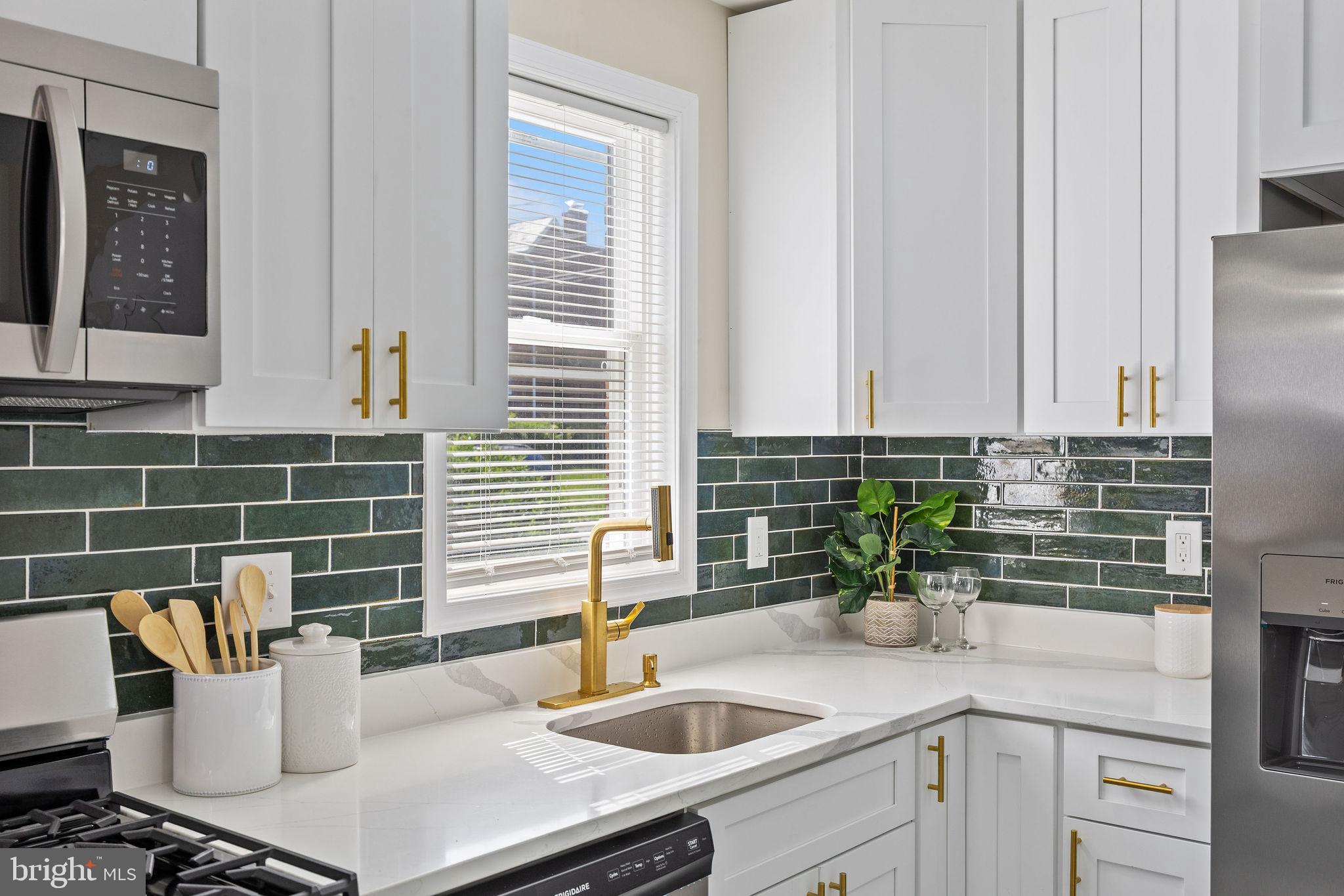 GWYNN OAK - Residential