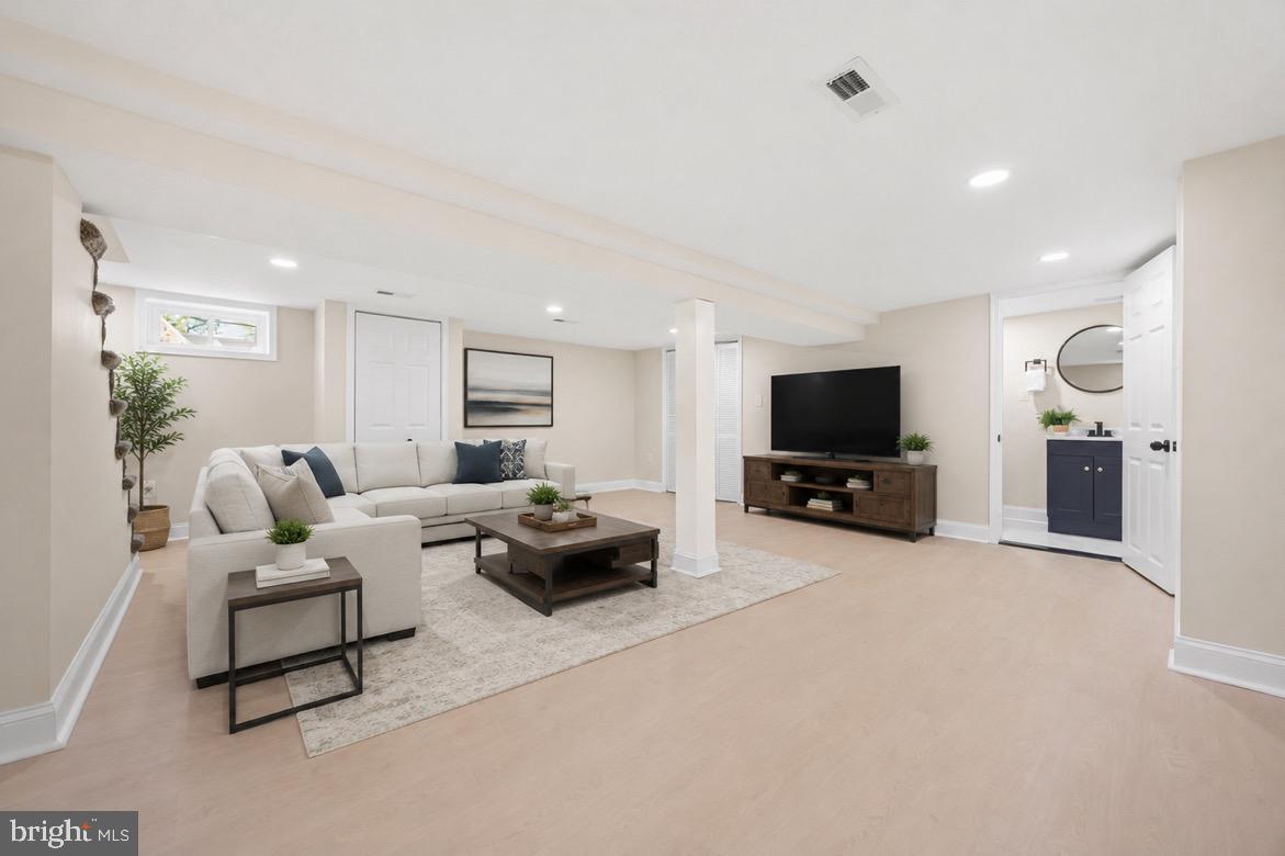GWYNN OAK - Residential