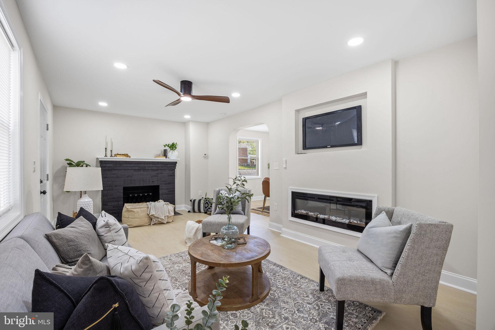 GWYNN OAK - Residential