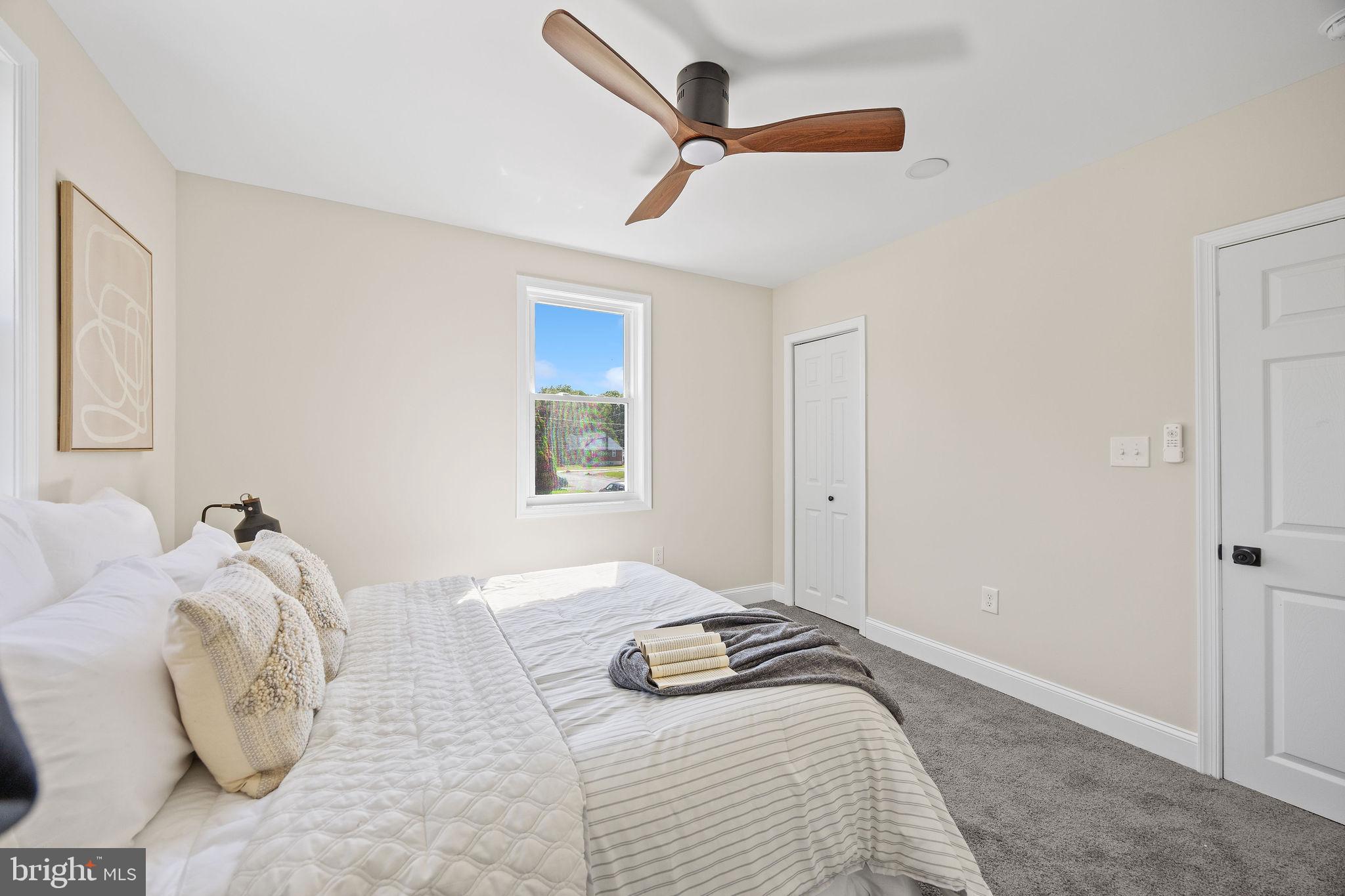 GWYNN OAK - Residential