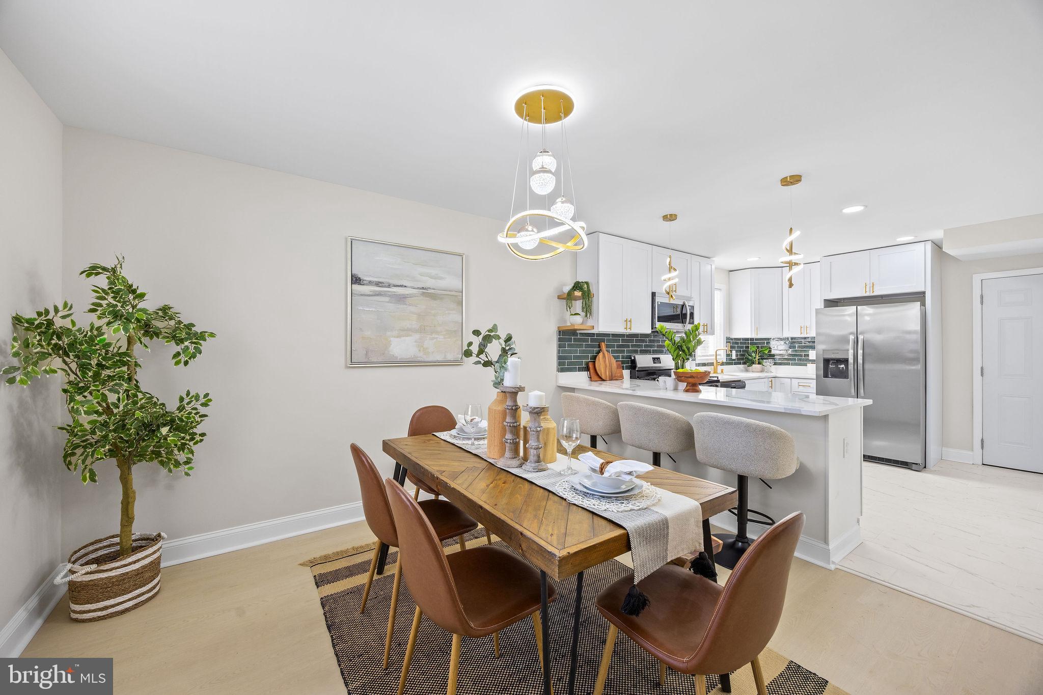 GWYNN OAK - Residential