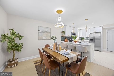 Photo of 6309 Liberty Road, GWYNN OAK, MD 21207 (MLS # MDBC2161388)
