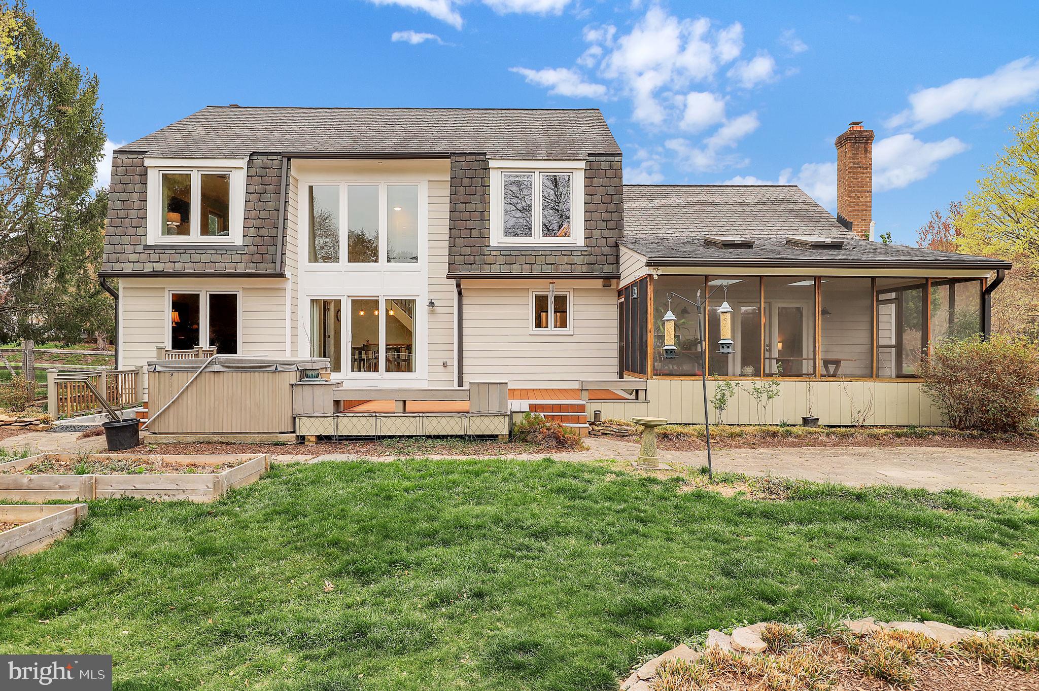 HIGHLANDS OF DARNESTOWN - Residential