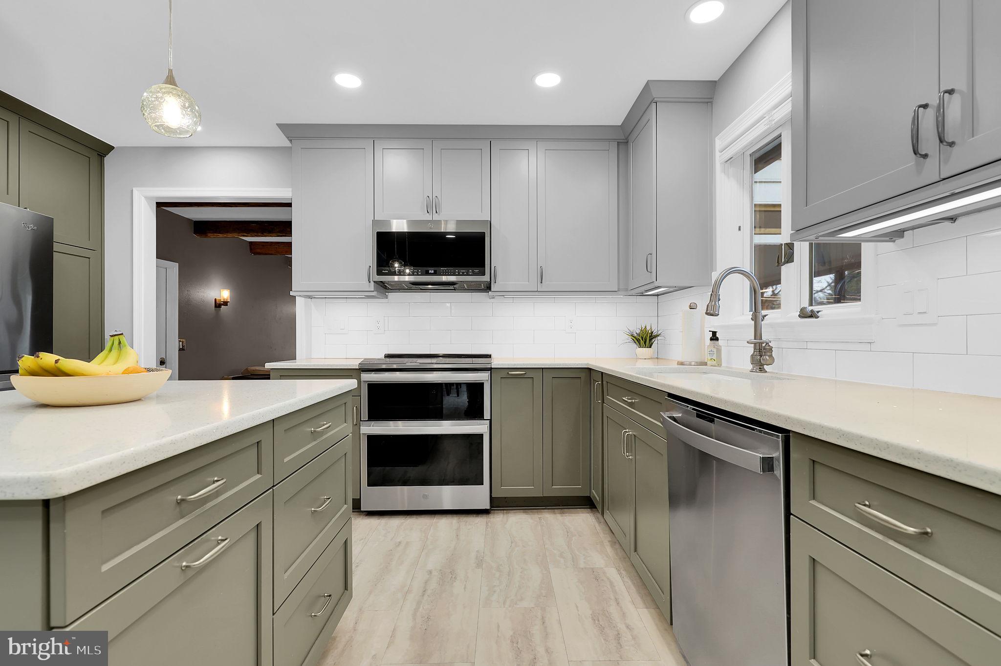 HIGHLANDS OF DARNESTOWN - Residential