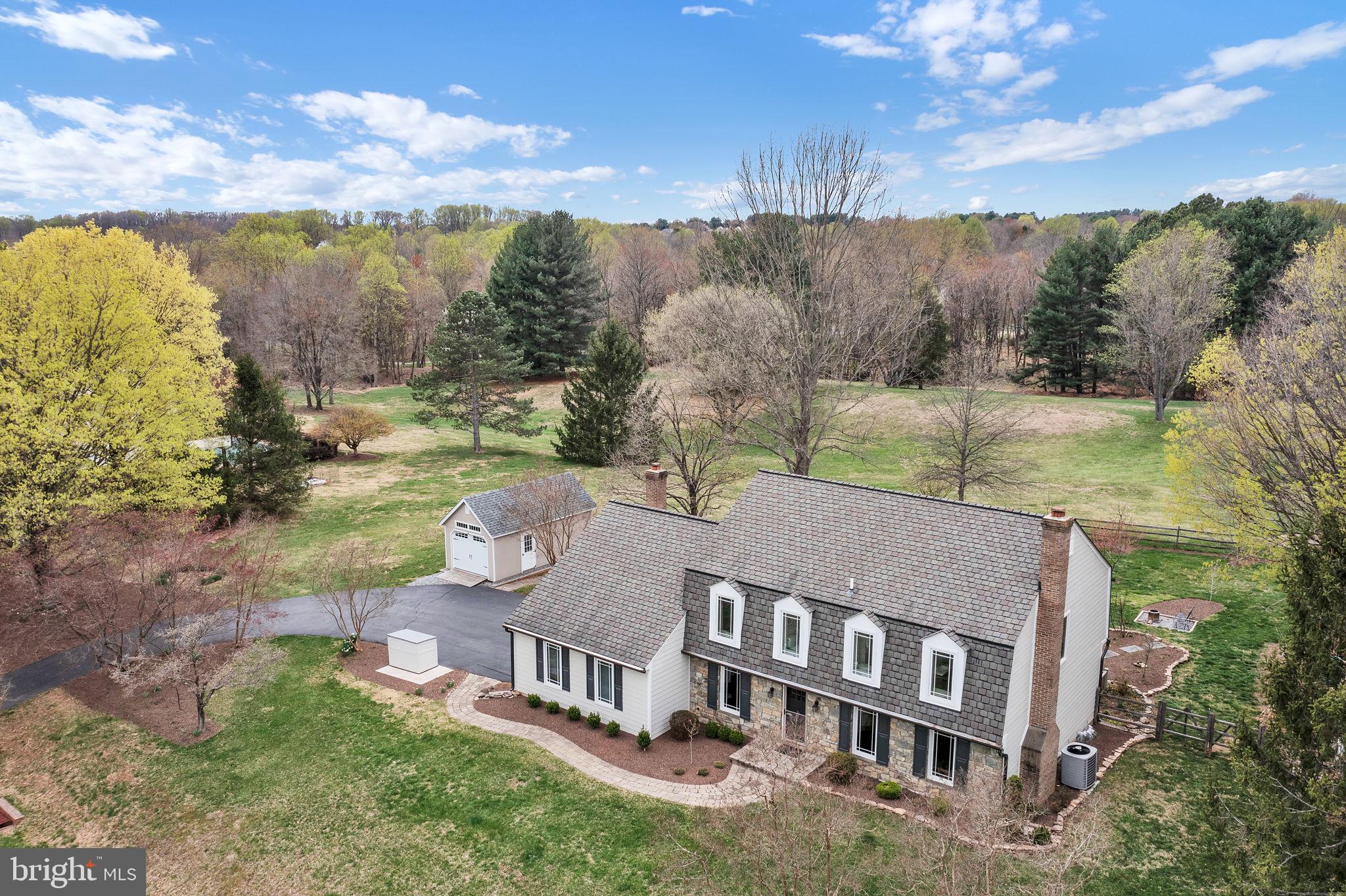 HIGHLANDS OF DARNESTOWN - Residential