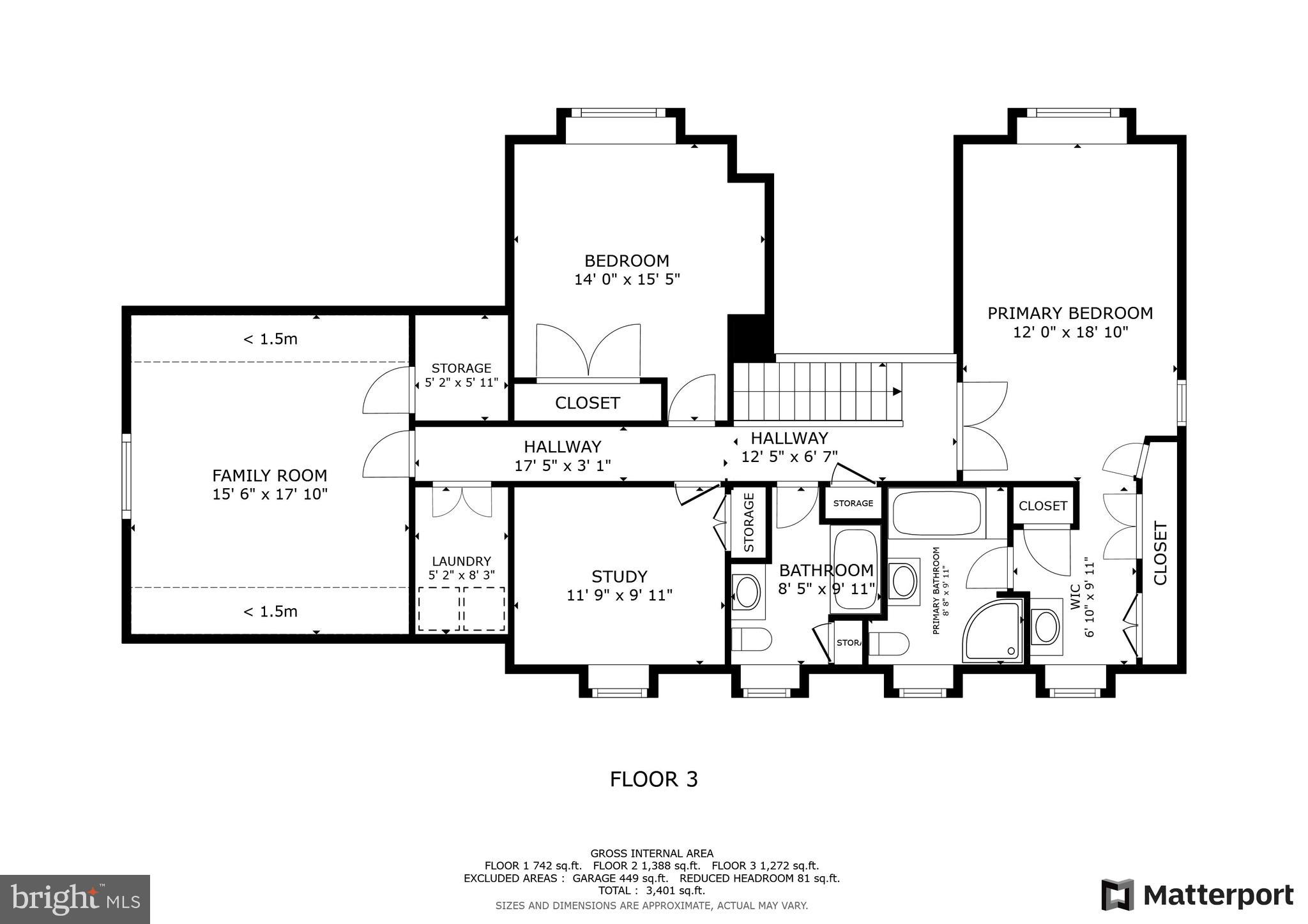HIGHLANDS OF DARNESTOWN - Residential