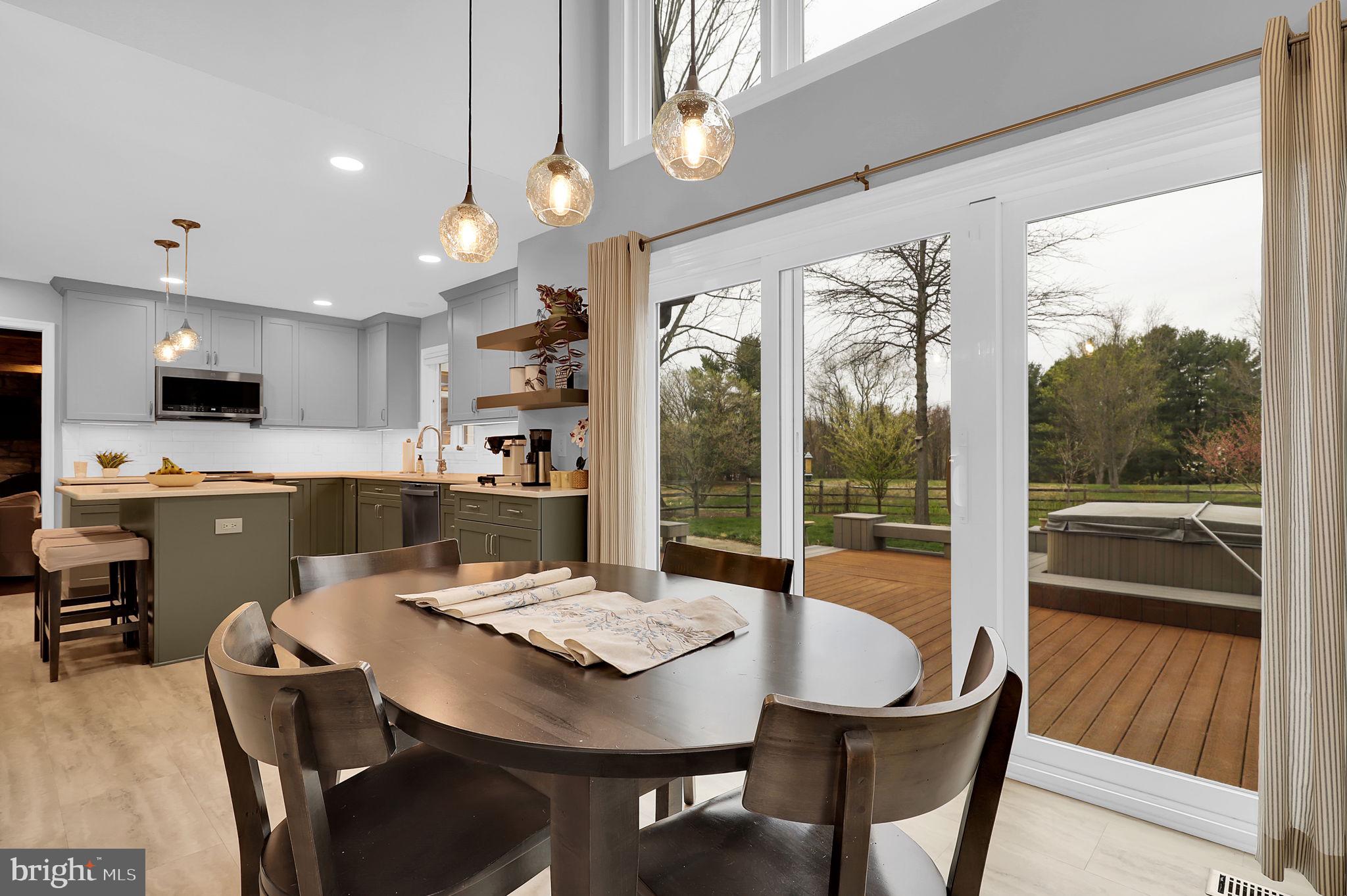 HIGHLANDS OF DARNESTOWN - Residential