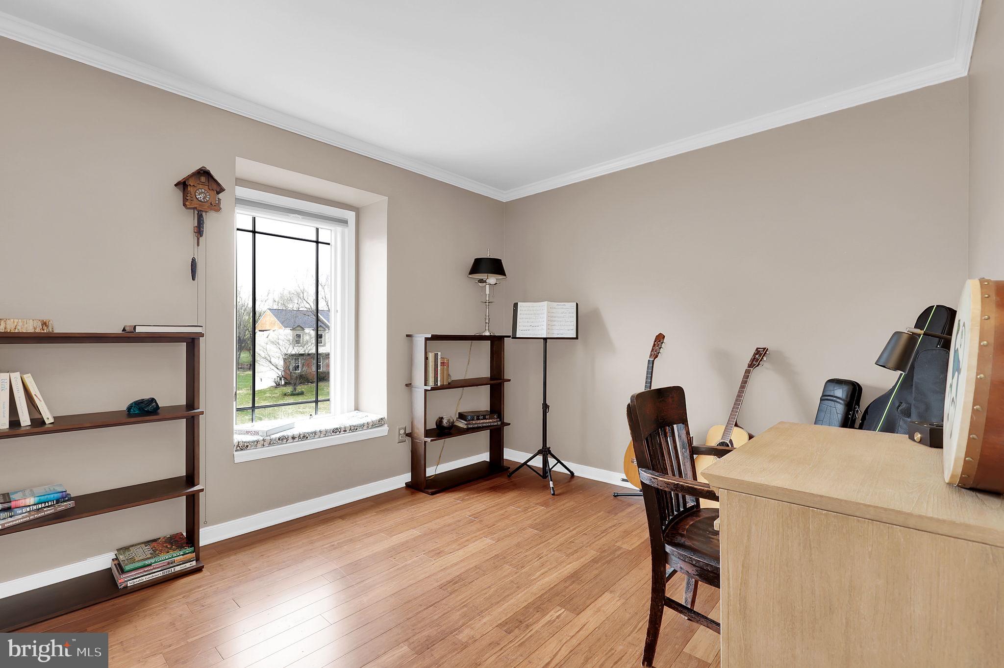 HIGHLANDS OF DARNESTOWN - Residential