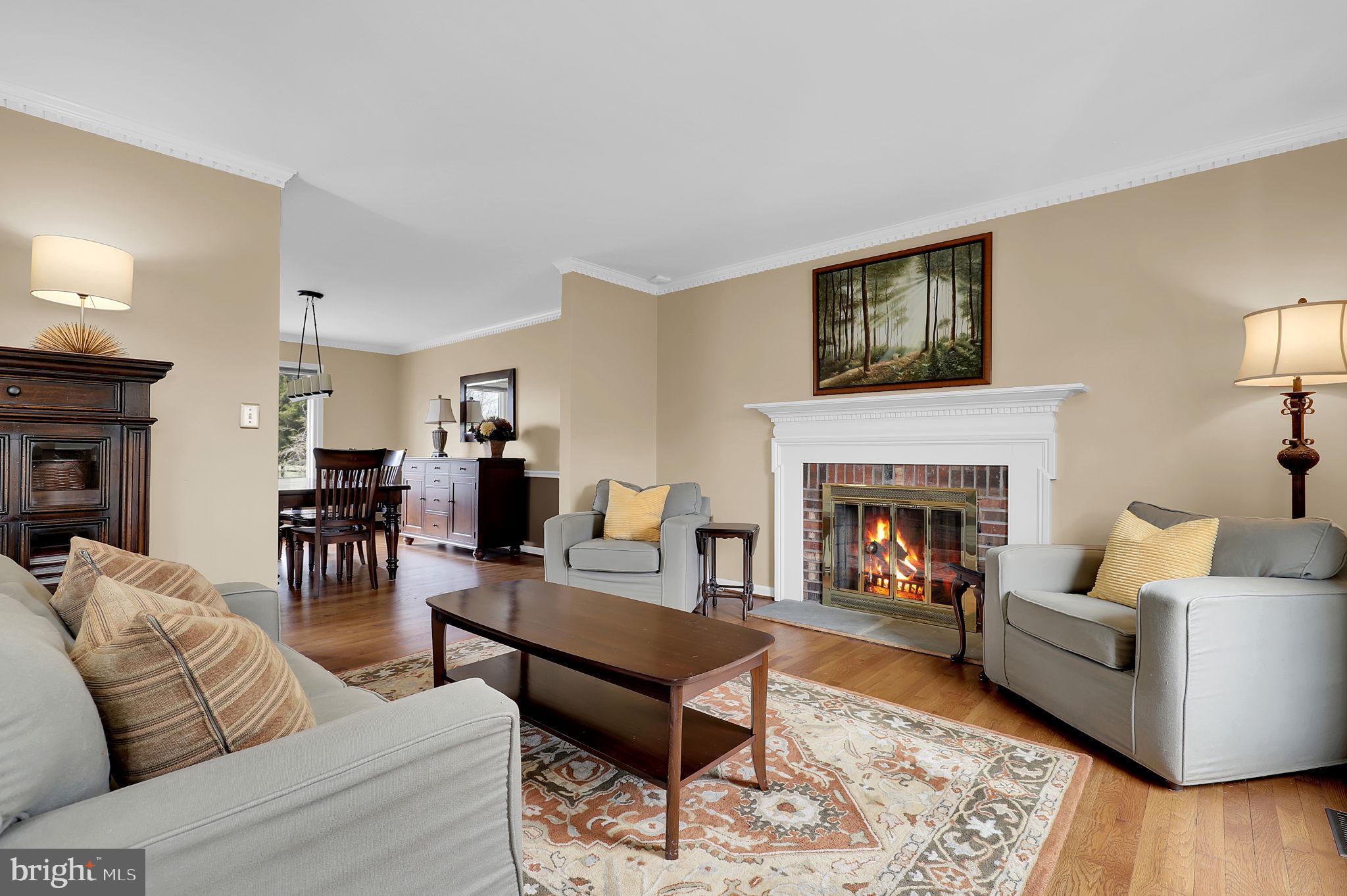 HIGHLANDS OF DARNESTOWN - Residential