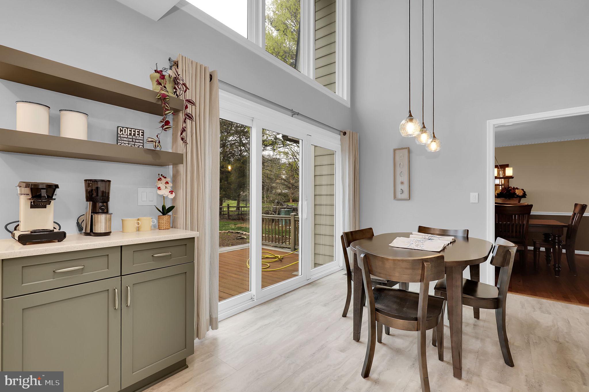 HIGHLANDS OF DARNESTOWN - Residential