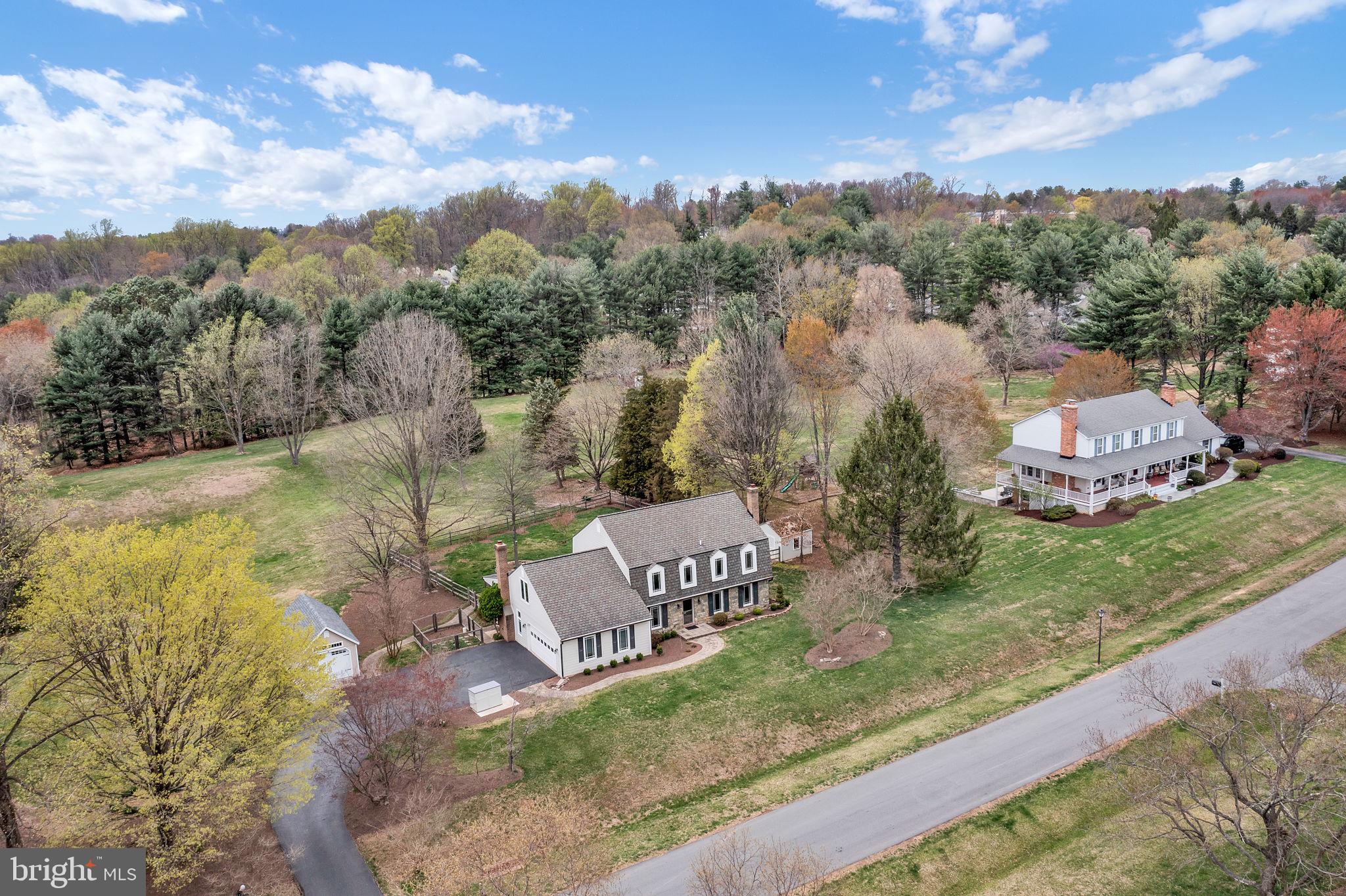 HIGHLANDS OF DARNESTOWN - Residential