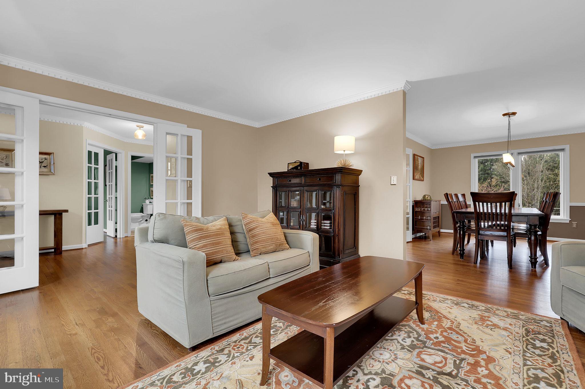 HIGHLANDS OF DARNESTOWN - Residential