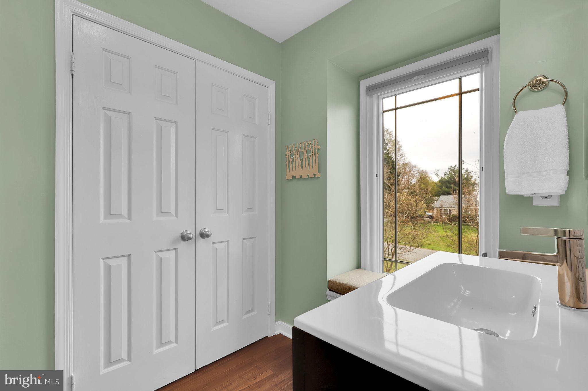 HIGHLANDS OF DARNESTOWN - Residential