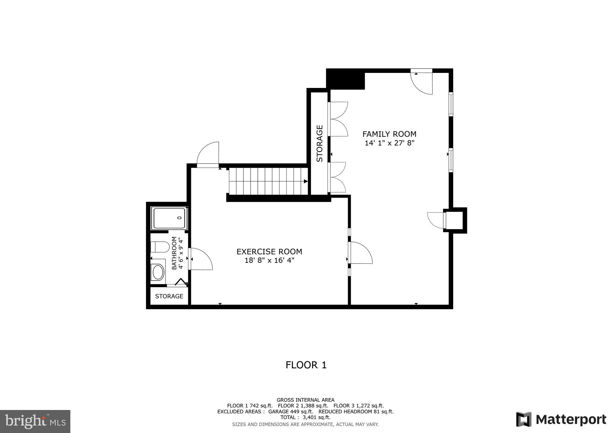HIGHLANDS OF DARNESTOWN - Residential
