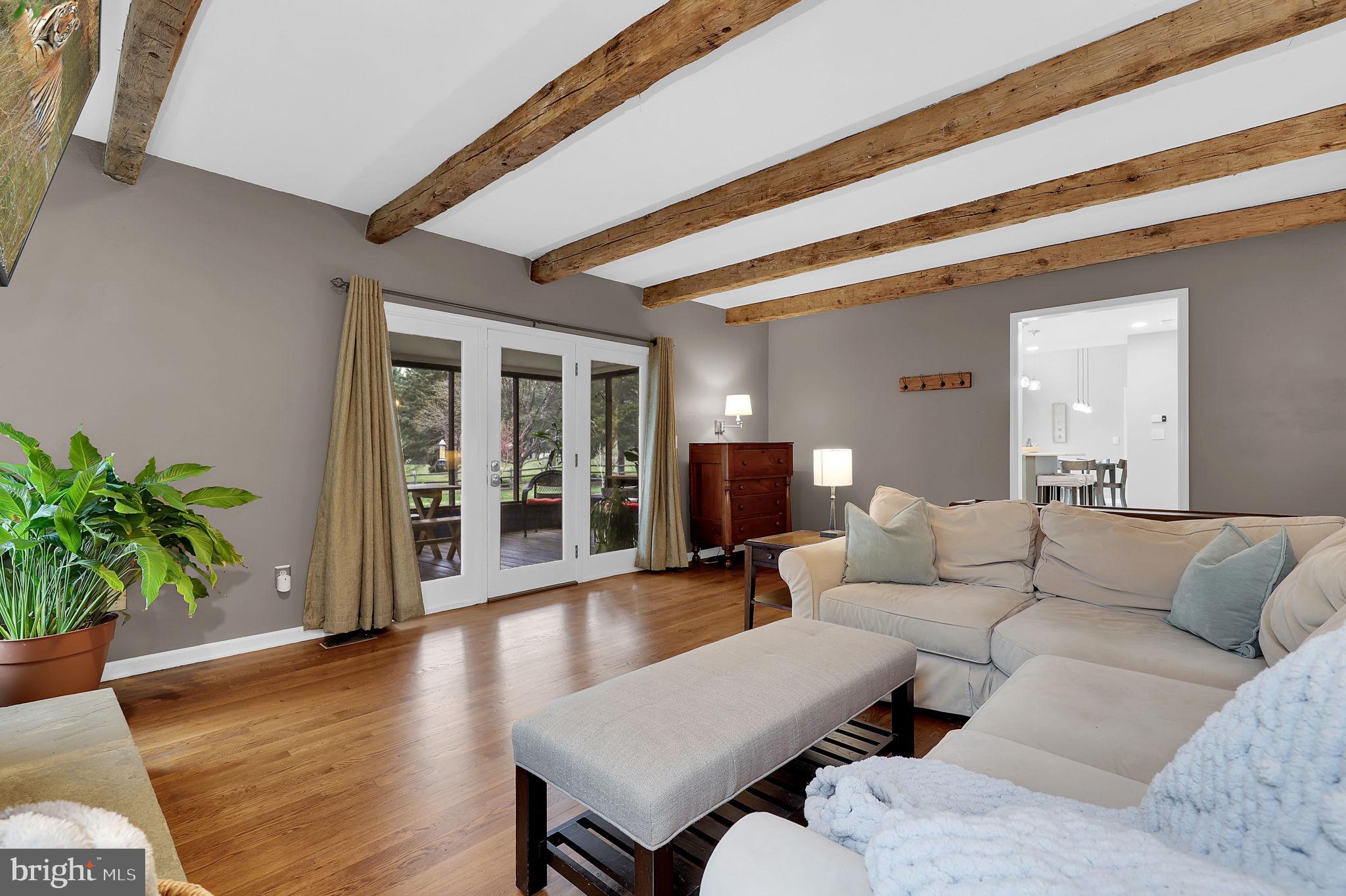 HIGHLANDS OF DARNESTOWN - Residential