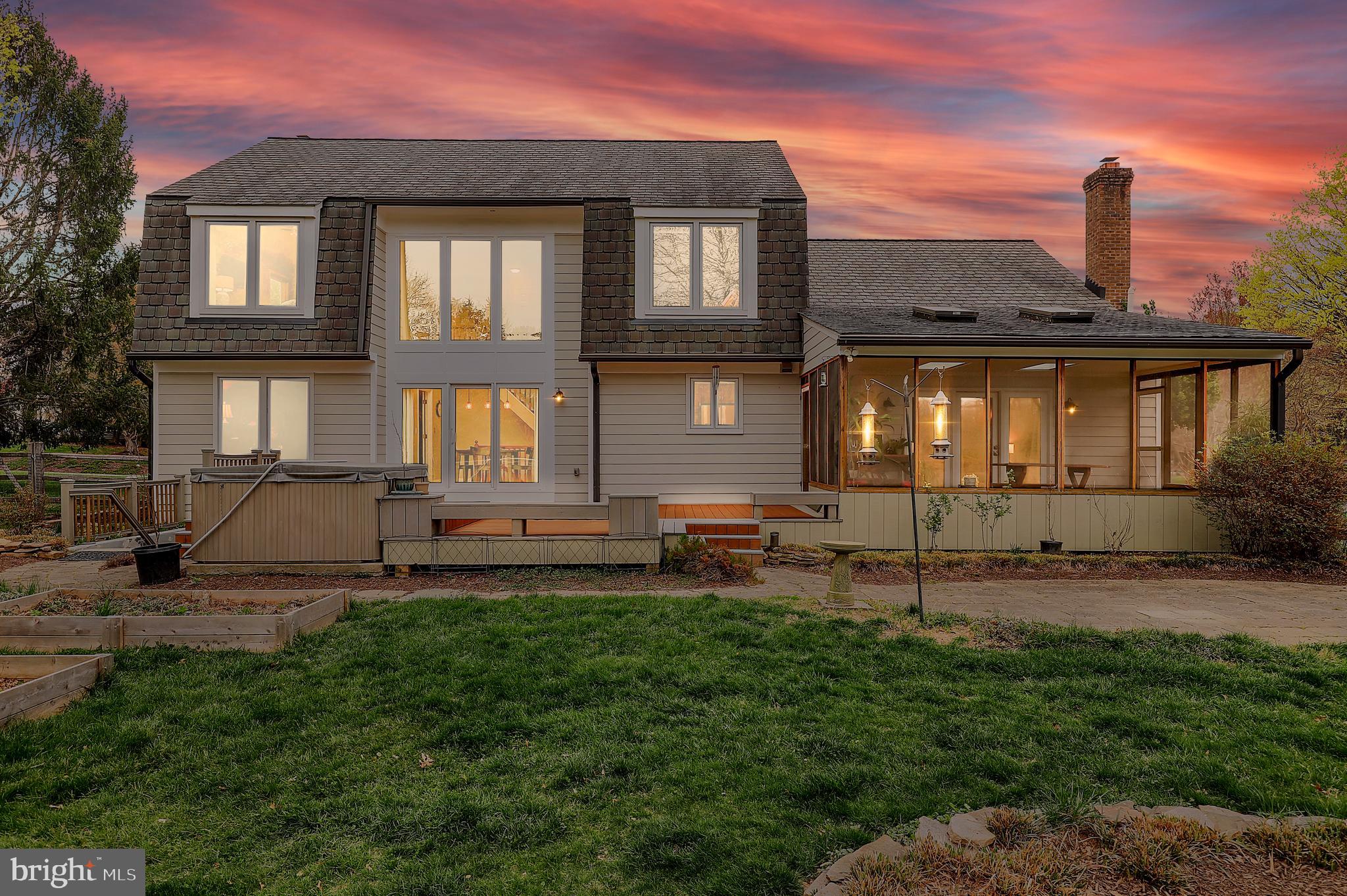 HIGHLANDS OF DARNESTOWN - Residential