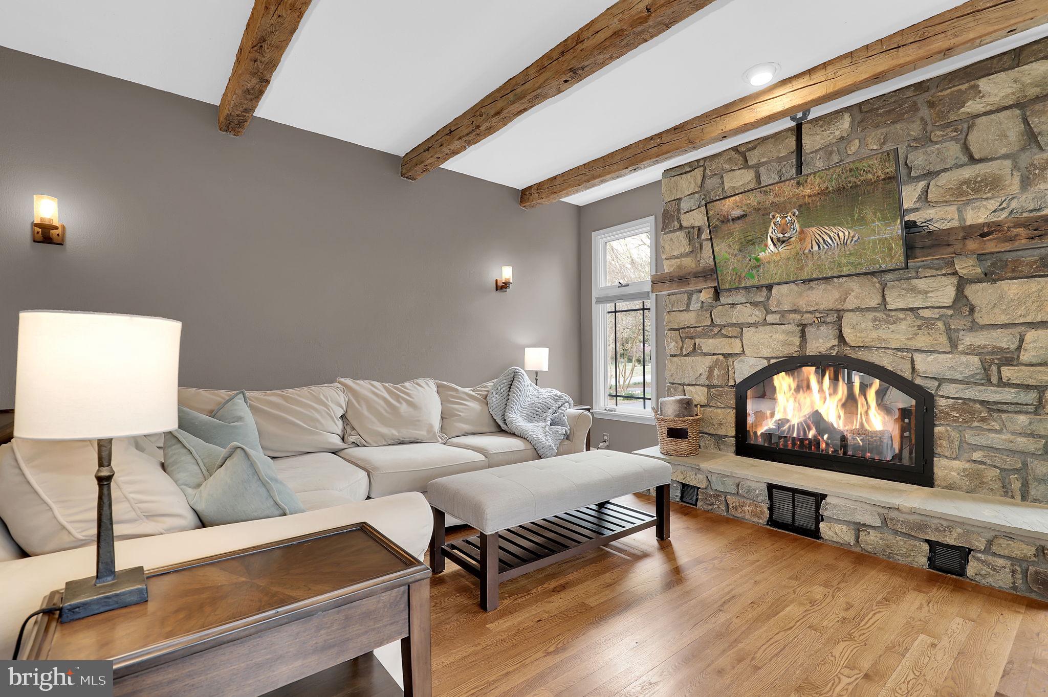 HIGHLANDS OF DARNESTOWN - Residential