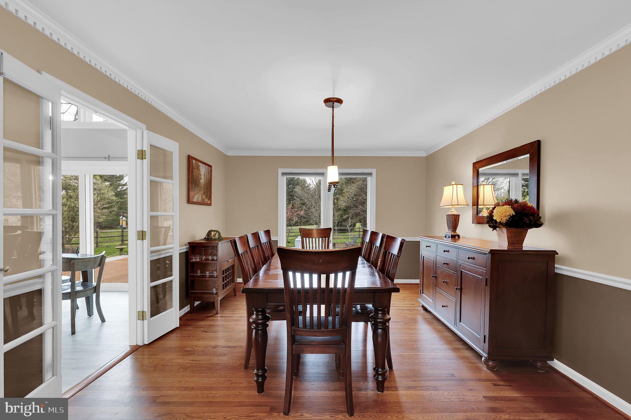 HIGHLANDS OF DARNESTOWN - Residential