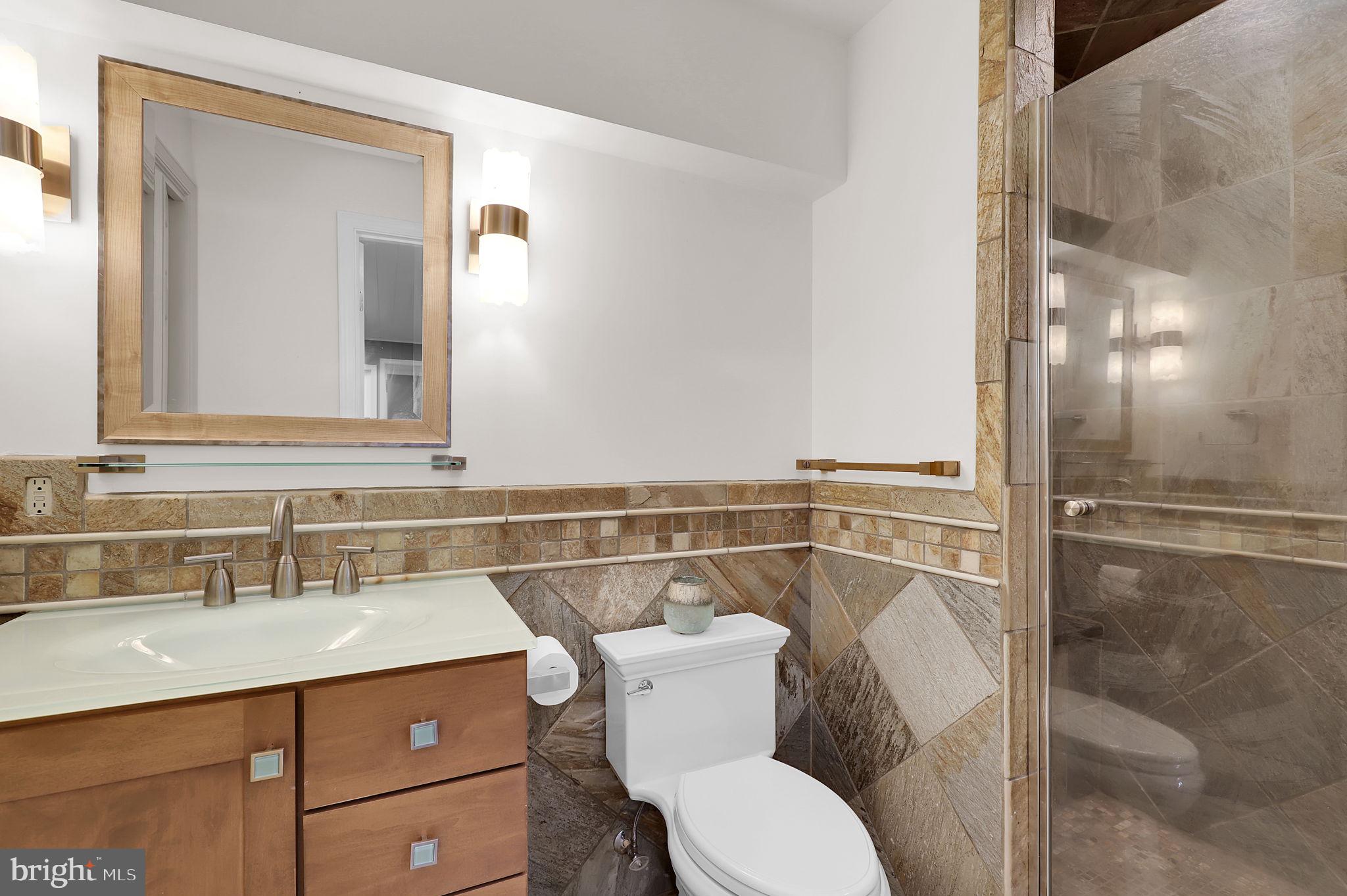 HIGHLANDS OF DARNESTOWN - Residential