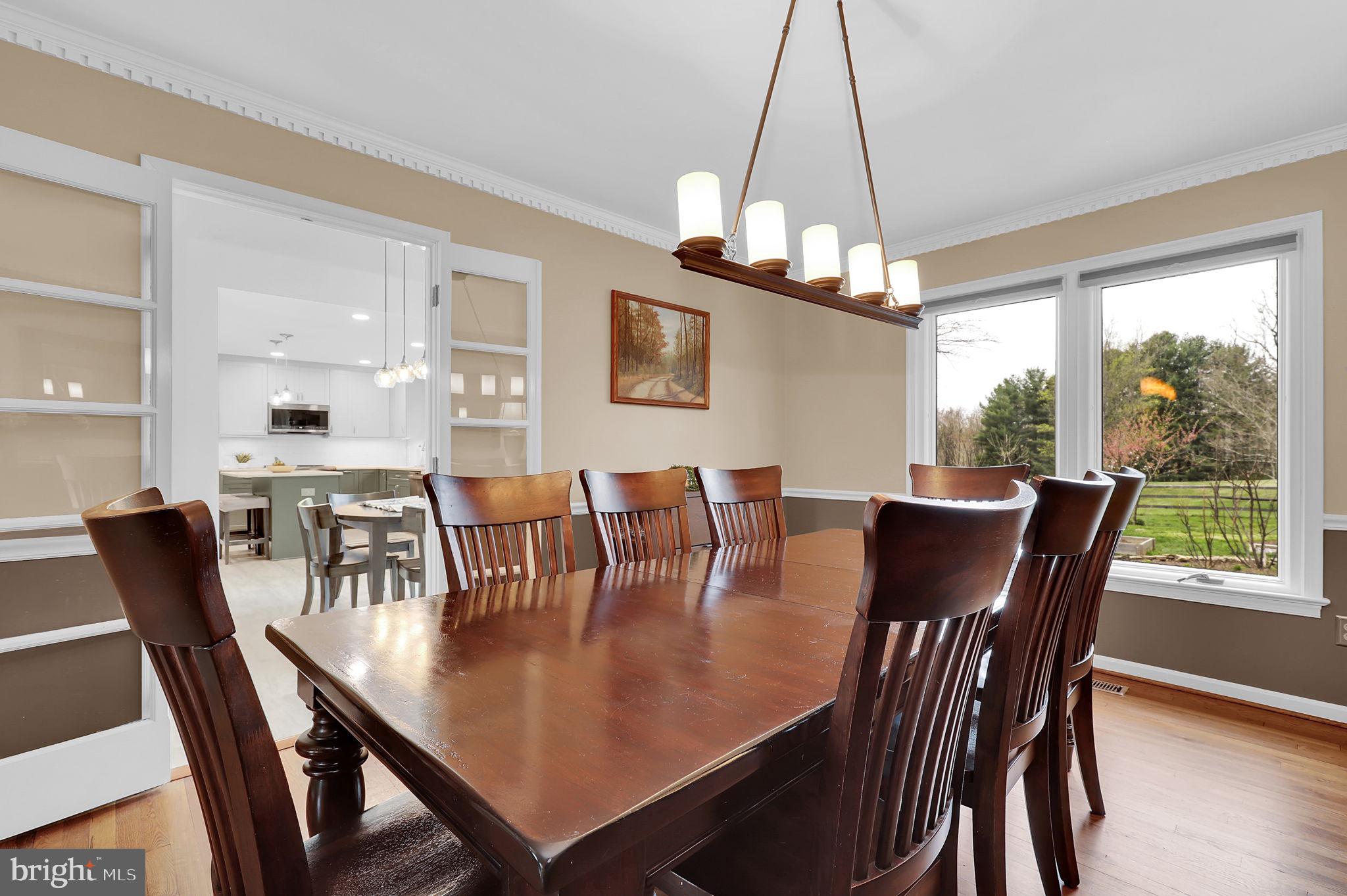 HIGHLANDS OF DARNESTOWN - Residential