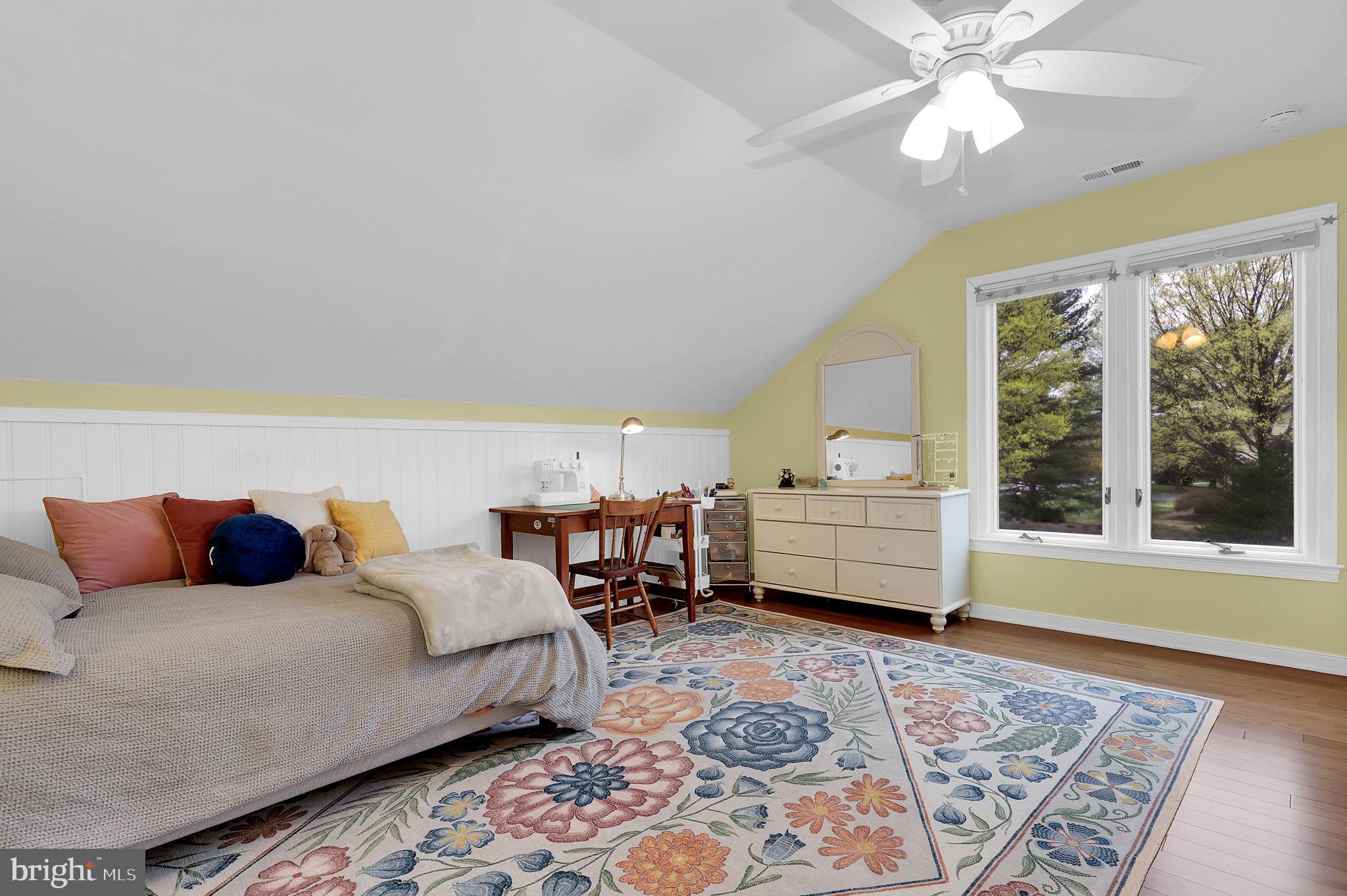 HIGHLANDS OF DARNESTOWN - Residential