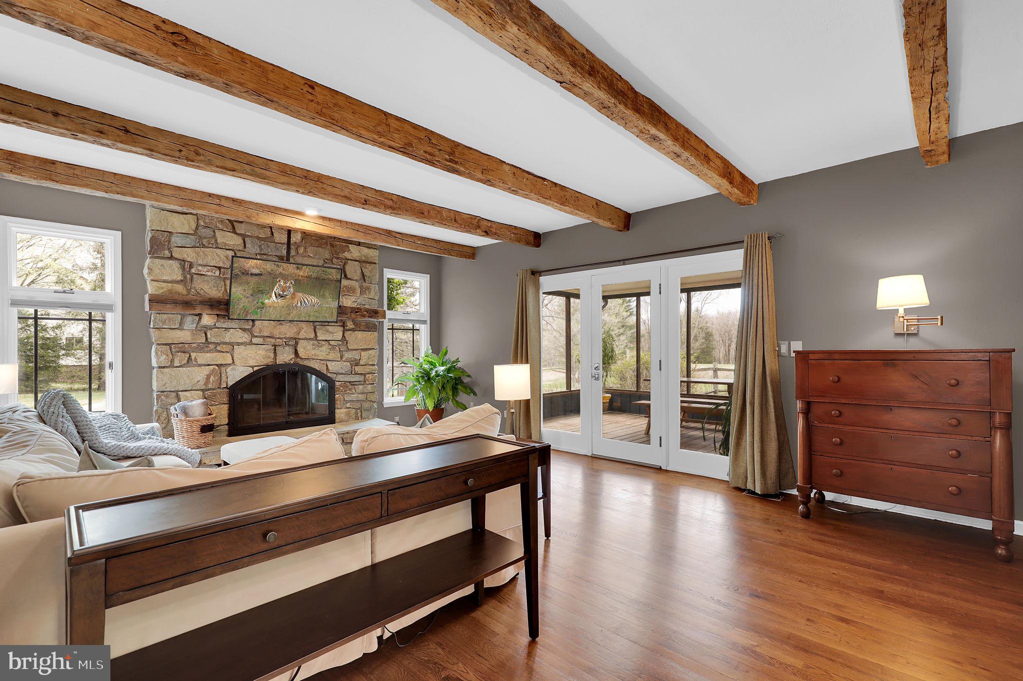 HIGHLANDS OF DARNESTOWN - Residential